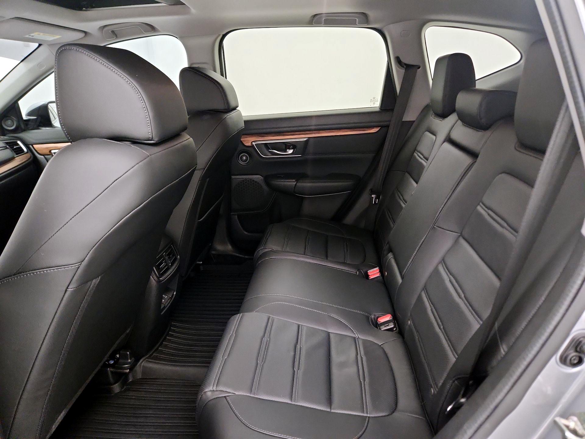 Thumbnail: 2019 Honda CR-V - 20