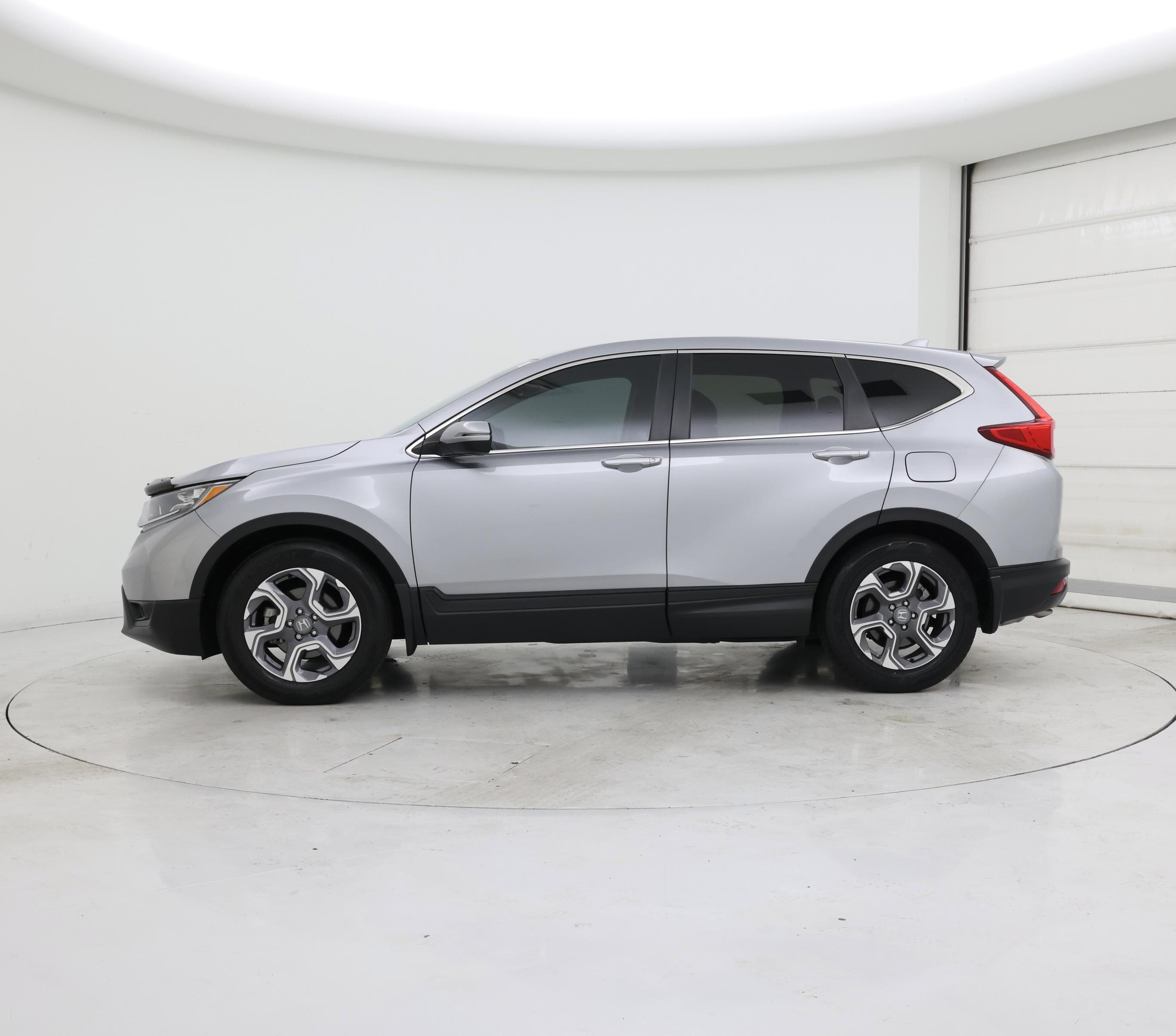 Thumbnail: 2019 Honda CR-V - 3