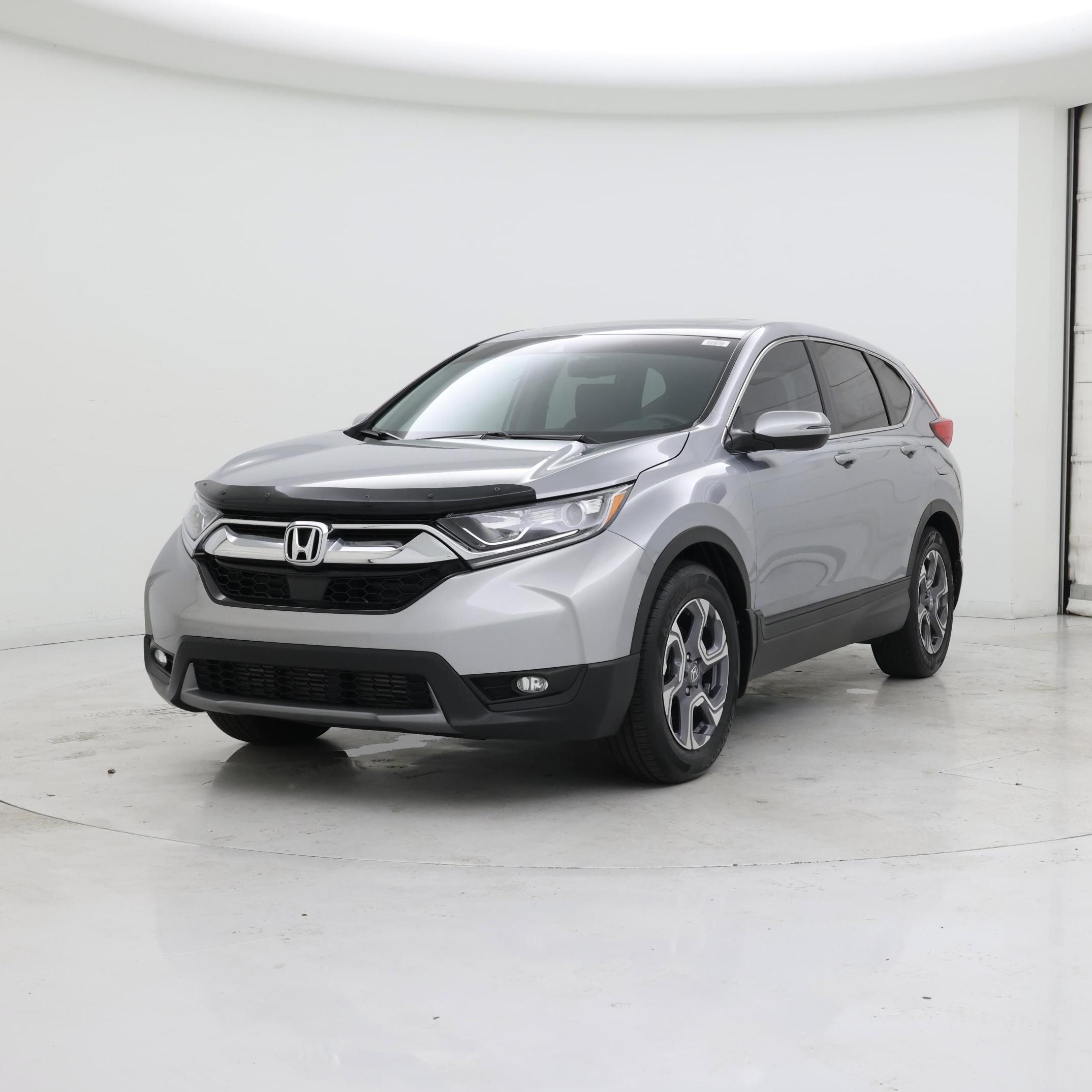Thumbnail: 2019 Honda CR-V - 4