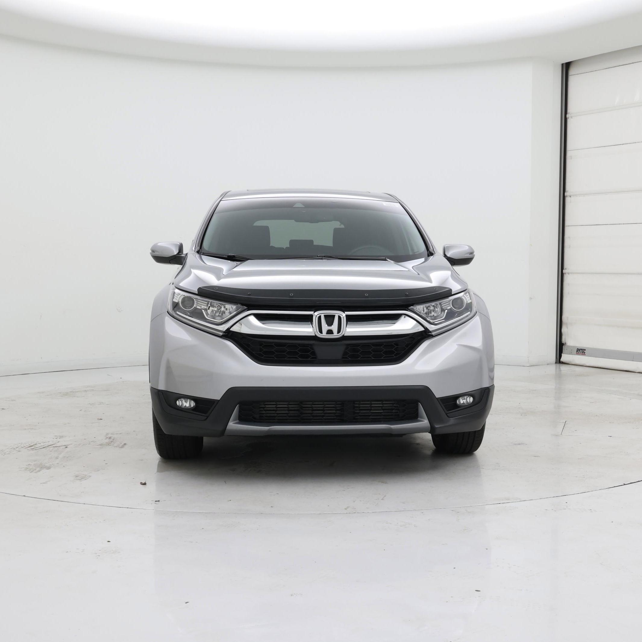 Thumbnail: 2019 Honda CR-V - 5