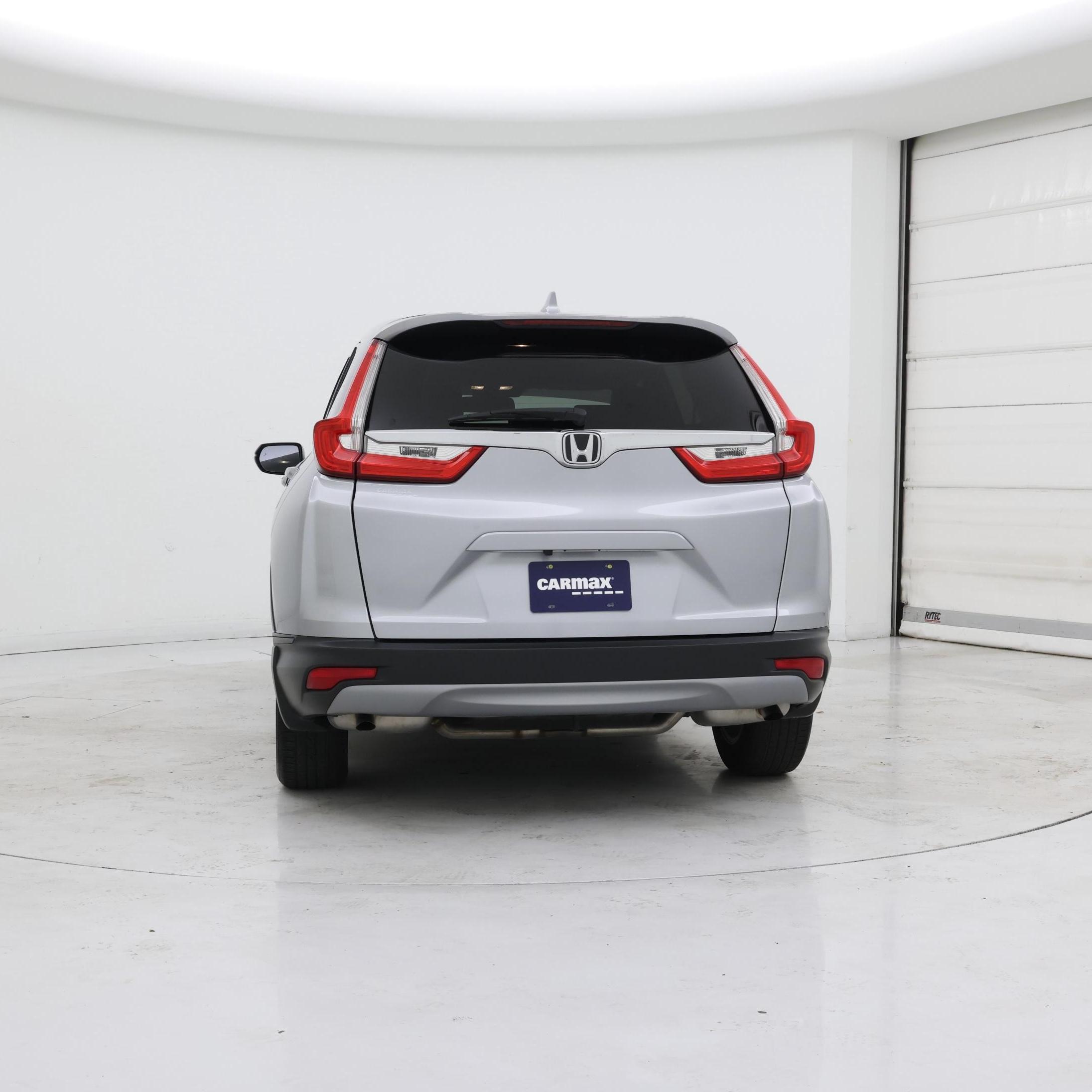 Thumbnail: 2019 Honda CR-V - 6