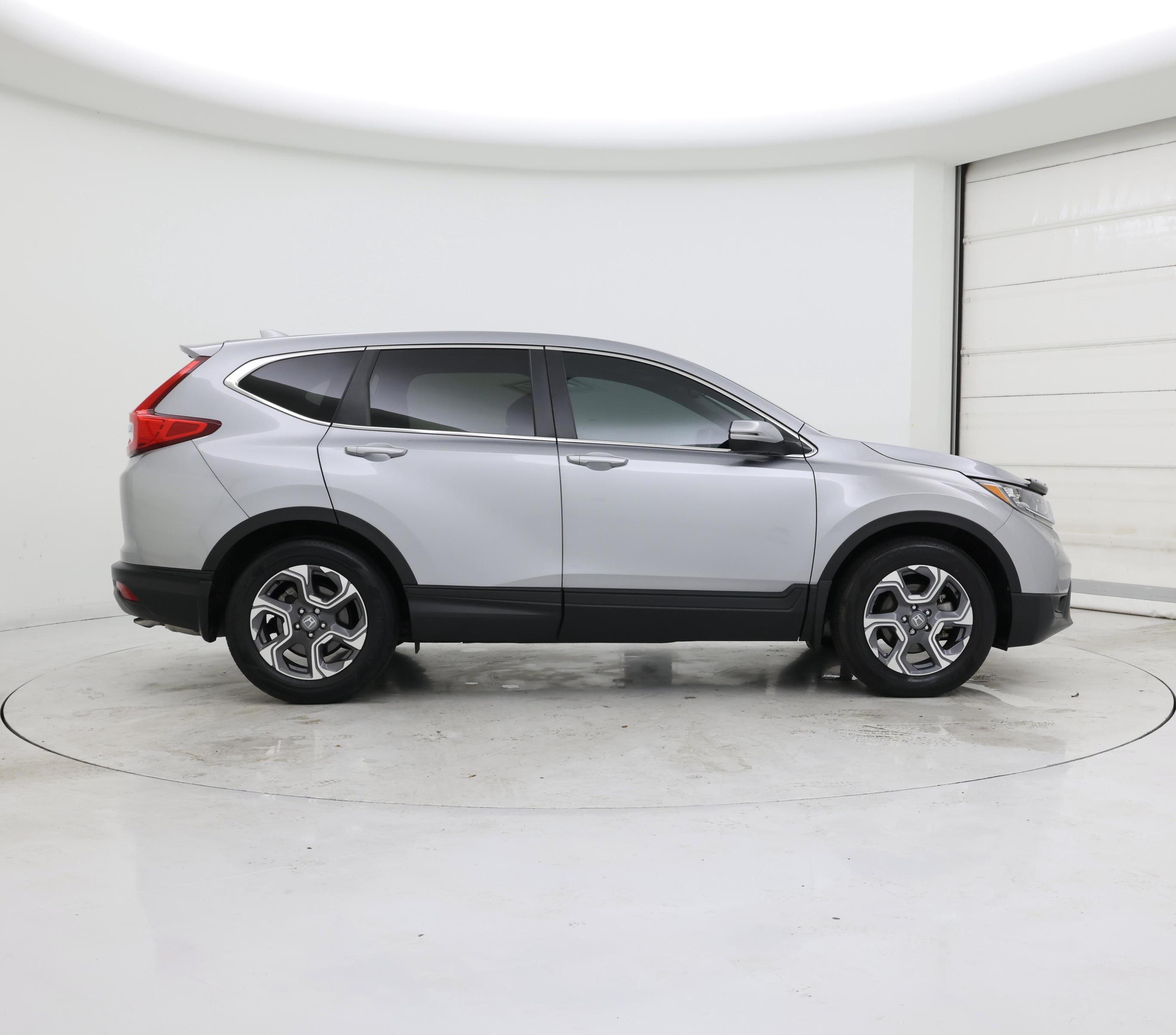 Thumbnail: 2019 Honda CR-V - 7