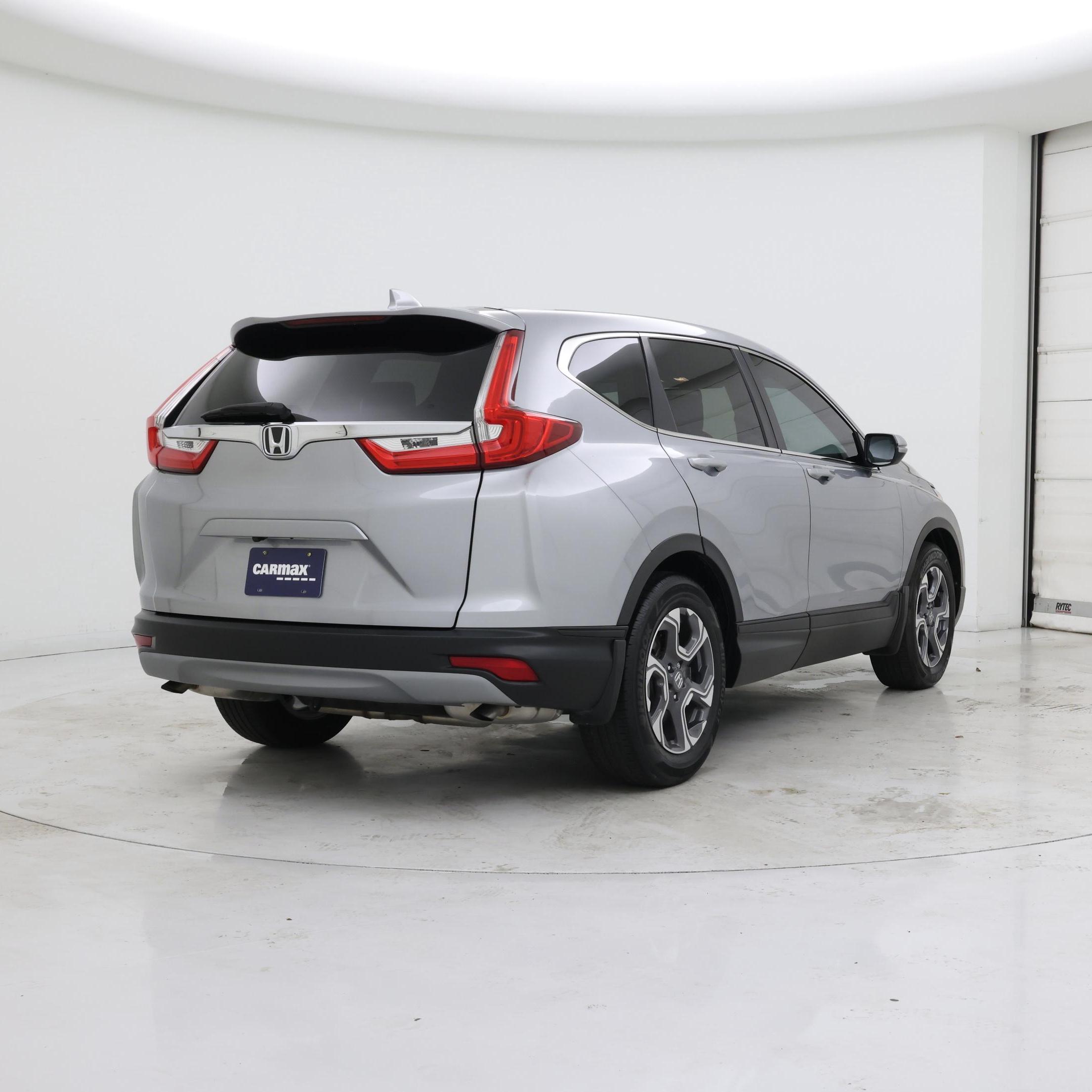 Thumbnail: 2019 Honda CR-V - 8