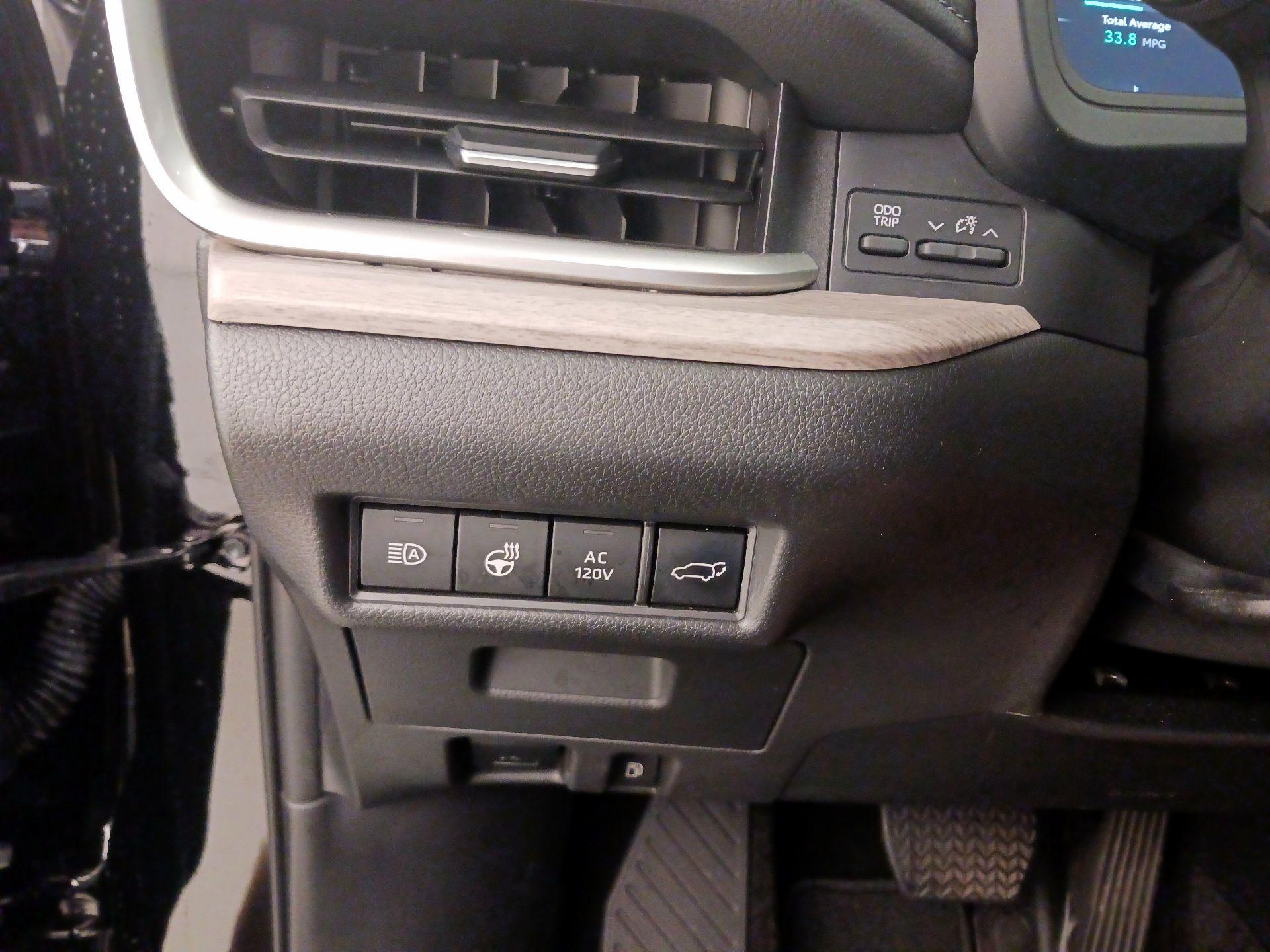 Thumbnail: 2024 Toyota Grand Highlander - 13