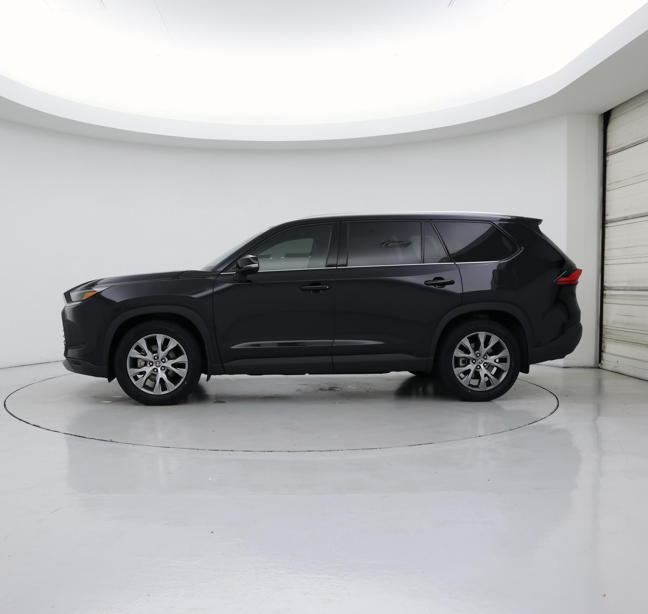 Thumbnail: 2024 Toyota Grand Highlander - 3