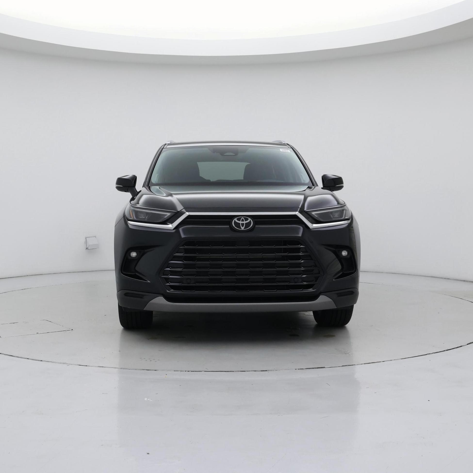 Thumbnail: 2024 Toyota Grand Highlander - 5
