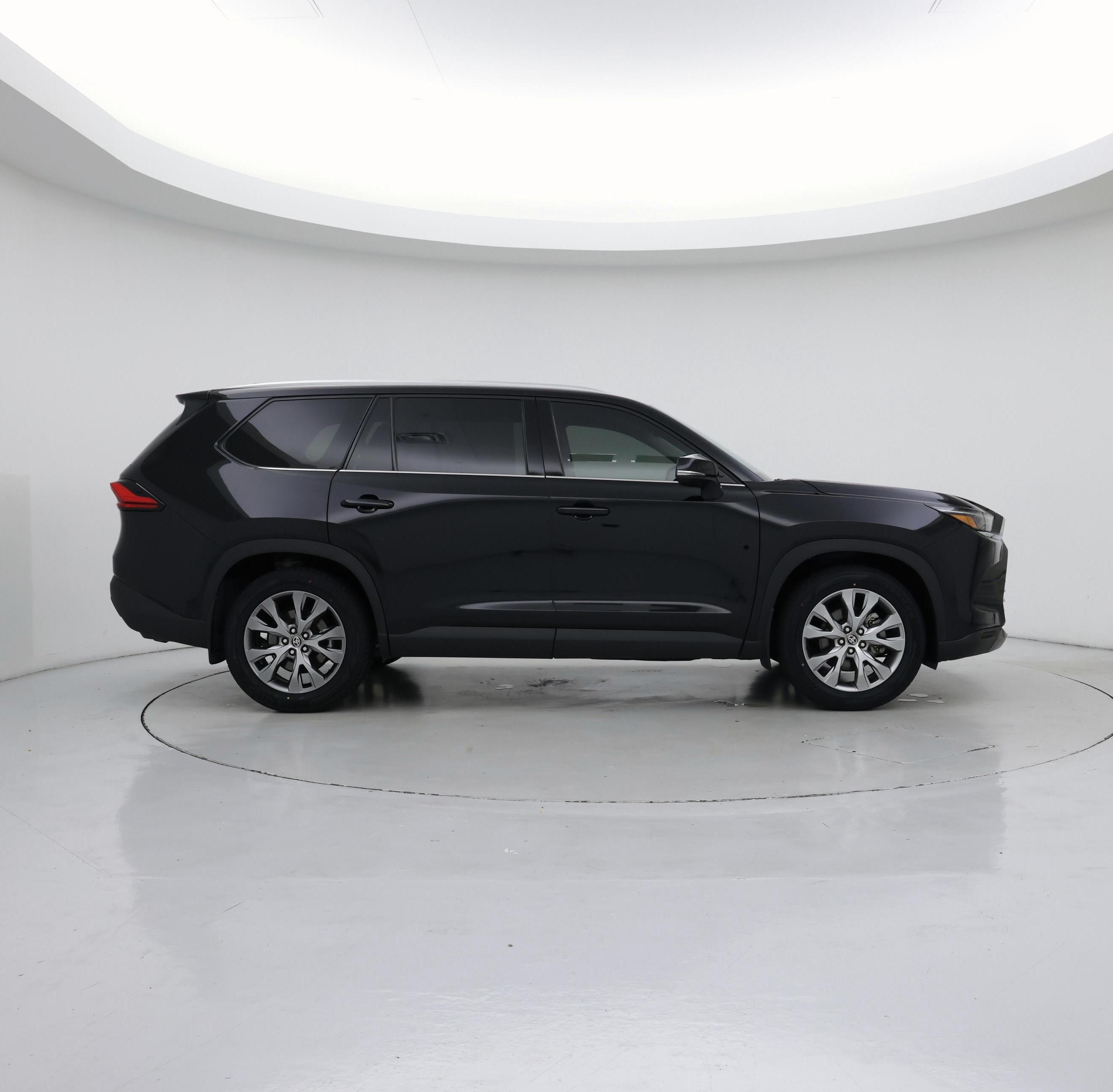 Thumbnail: 2024 Toyota Grand Highlander - 7