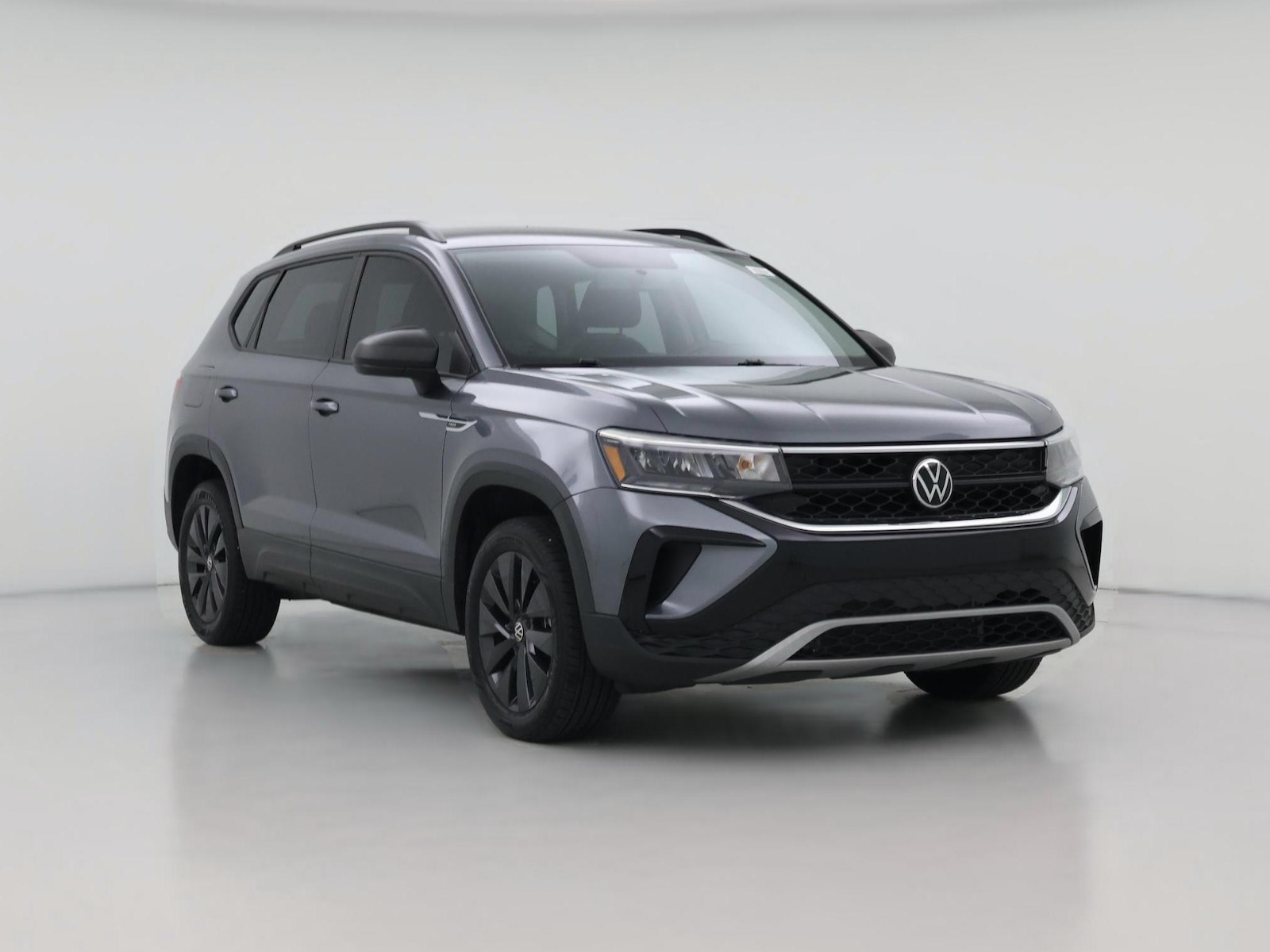 2022 Volkswagen Taos