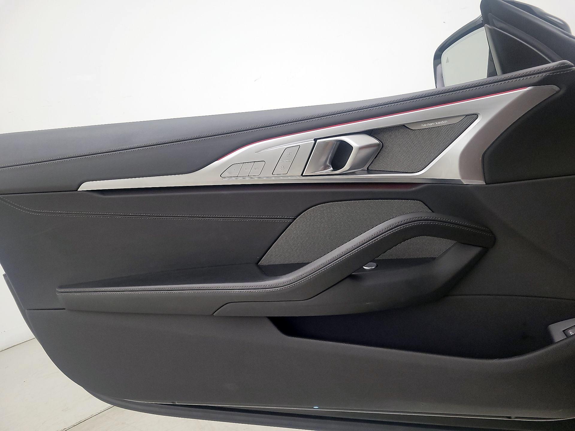 Thumbnail: 2023 BMW 8 Series - 12