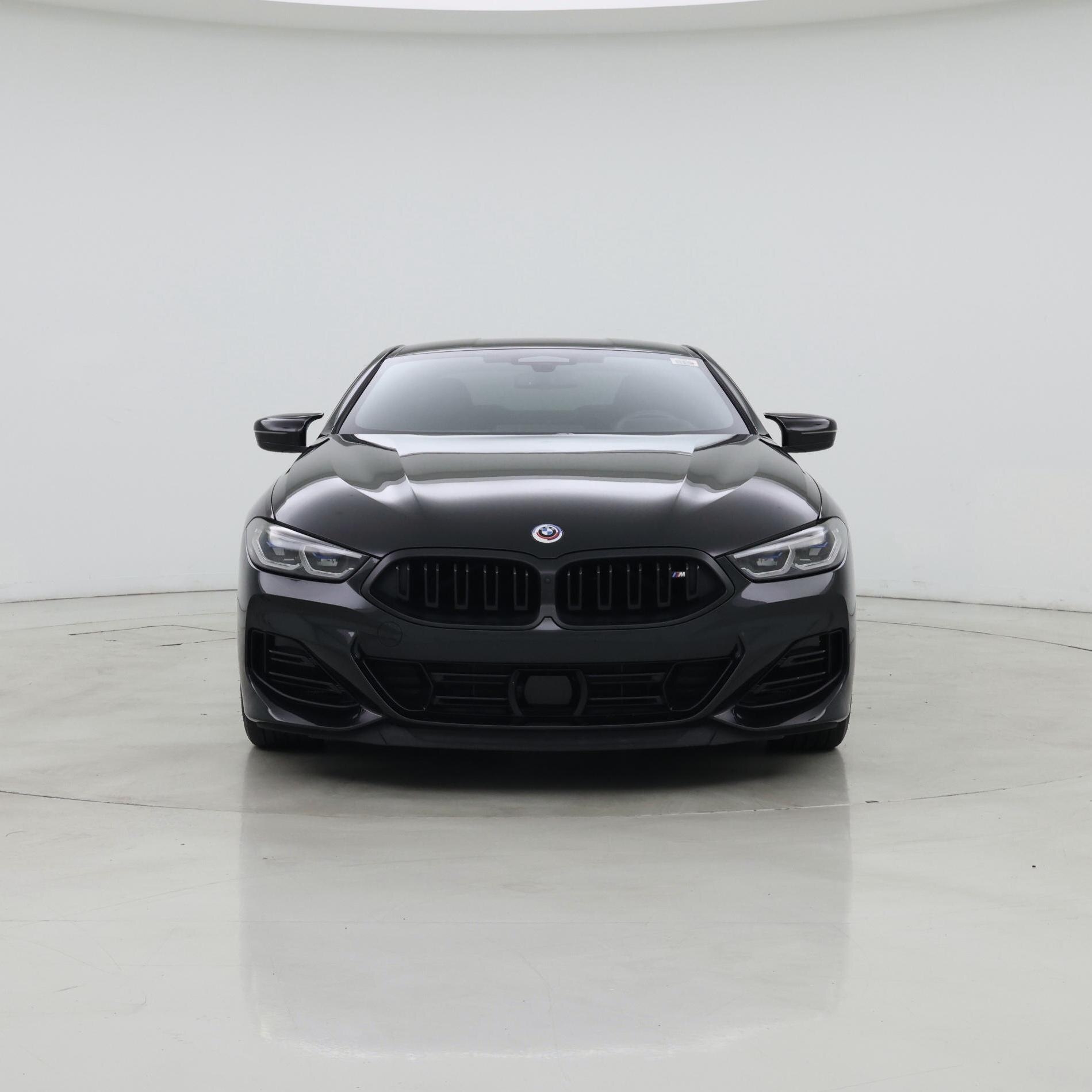 Thumbnail: 2023 BMW 8 Series - 5