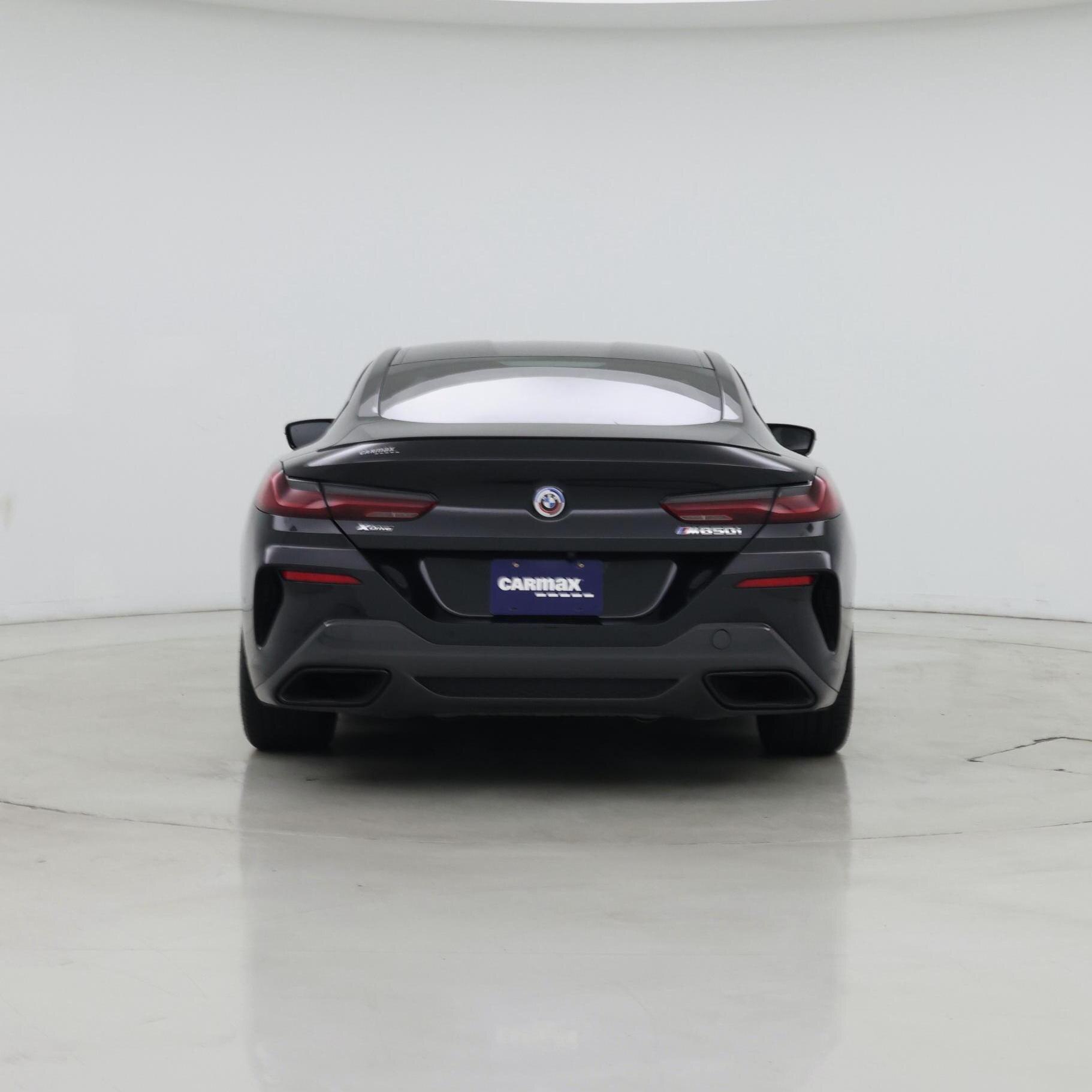 Thumbnail: 2023 BMW 8 Series - 6