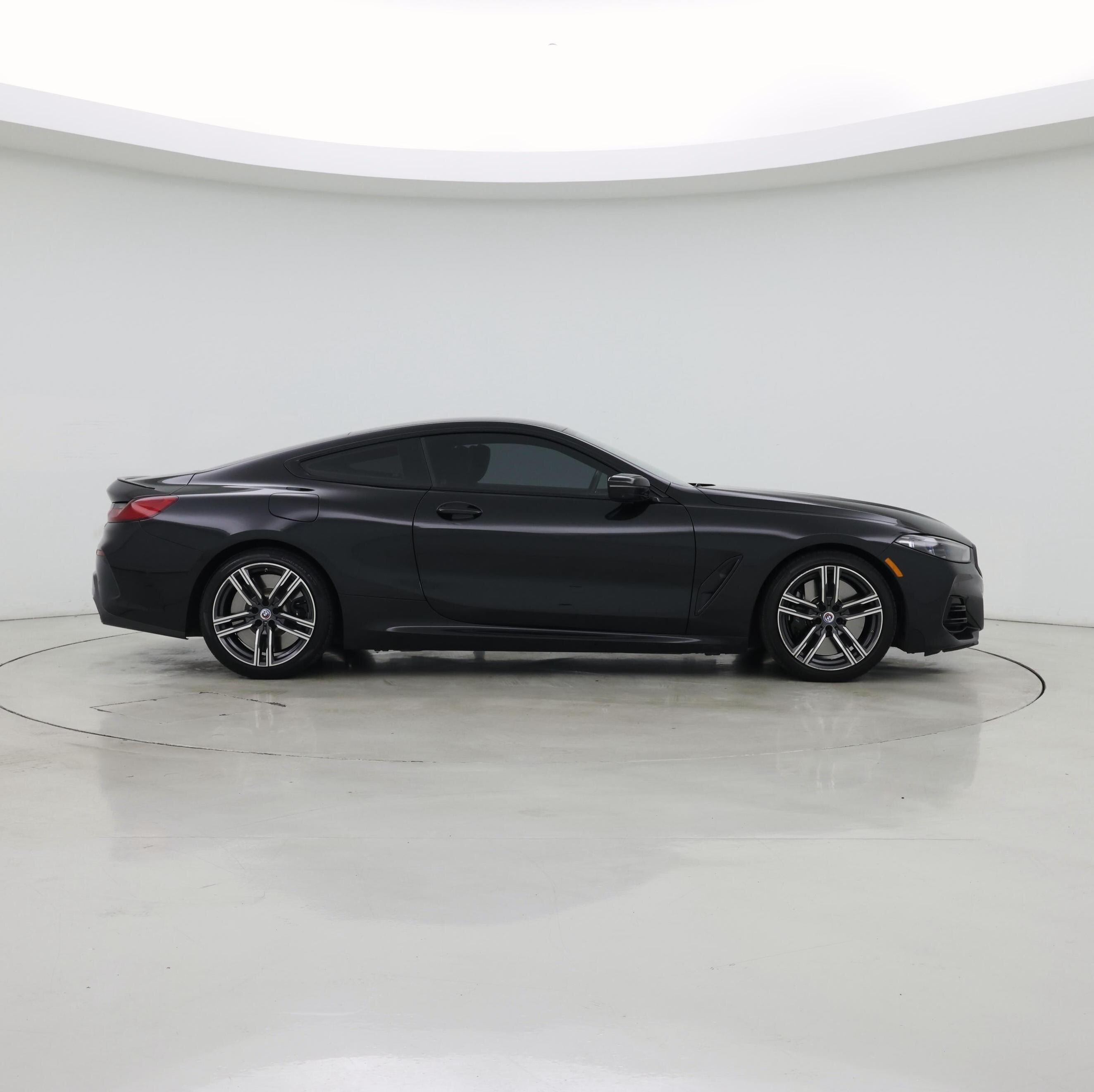 Thumbnail: 2023 BMW 8 Series - 7