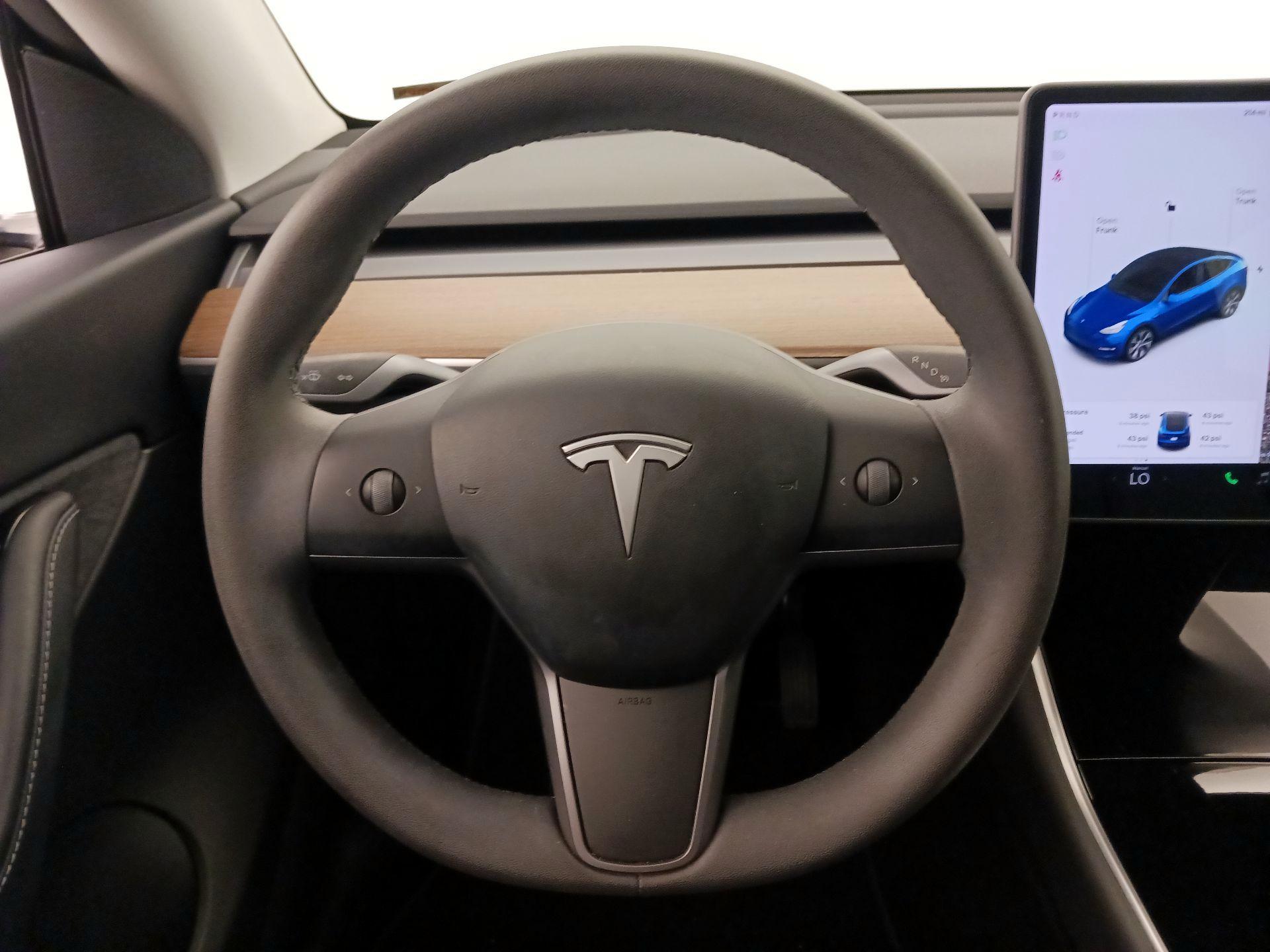 Thumbnail: 2021 Tesla Model Y - 10