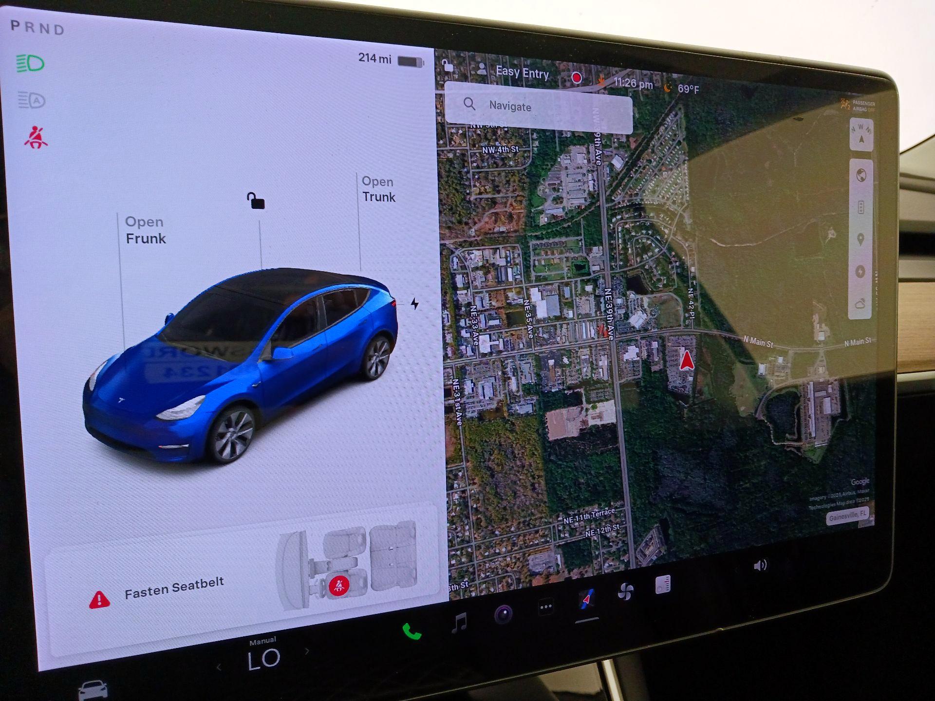 Thumbnail: 2021 Tesla Model Y - 13