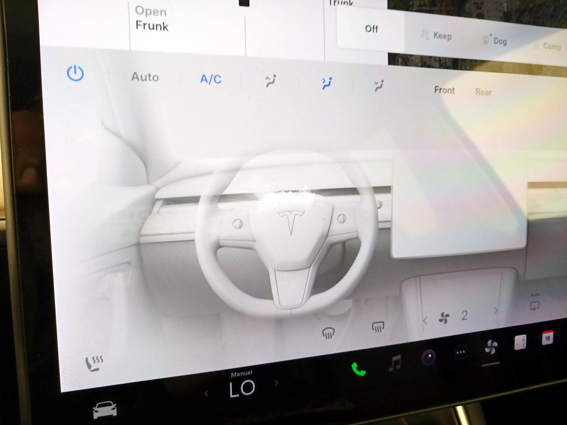 Thumbnail: 2021 Tesla Model Y - 16