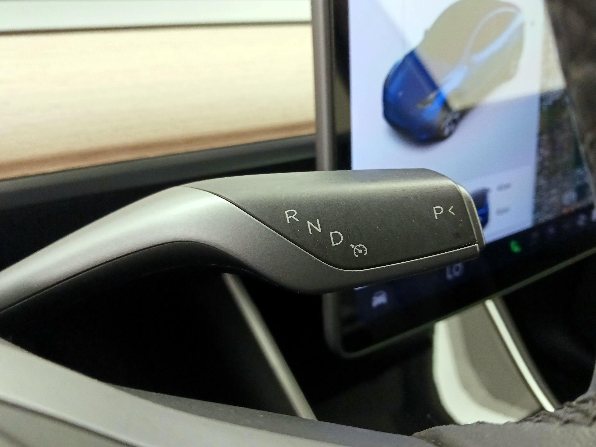 Thumbnail: 2021 Tesla Model Y - 17