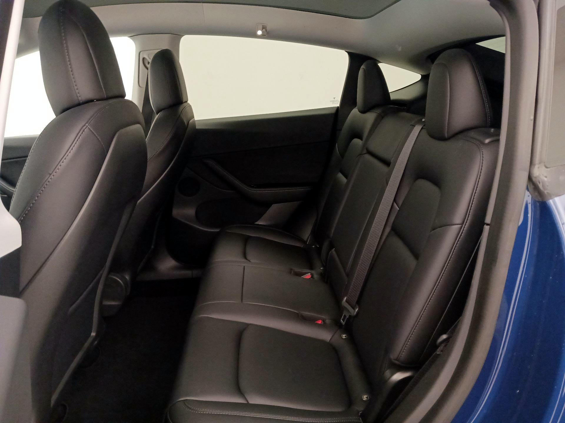 Thumbnail: 2021 Tesla Model Y - 18