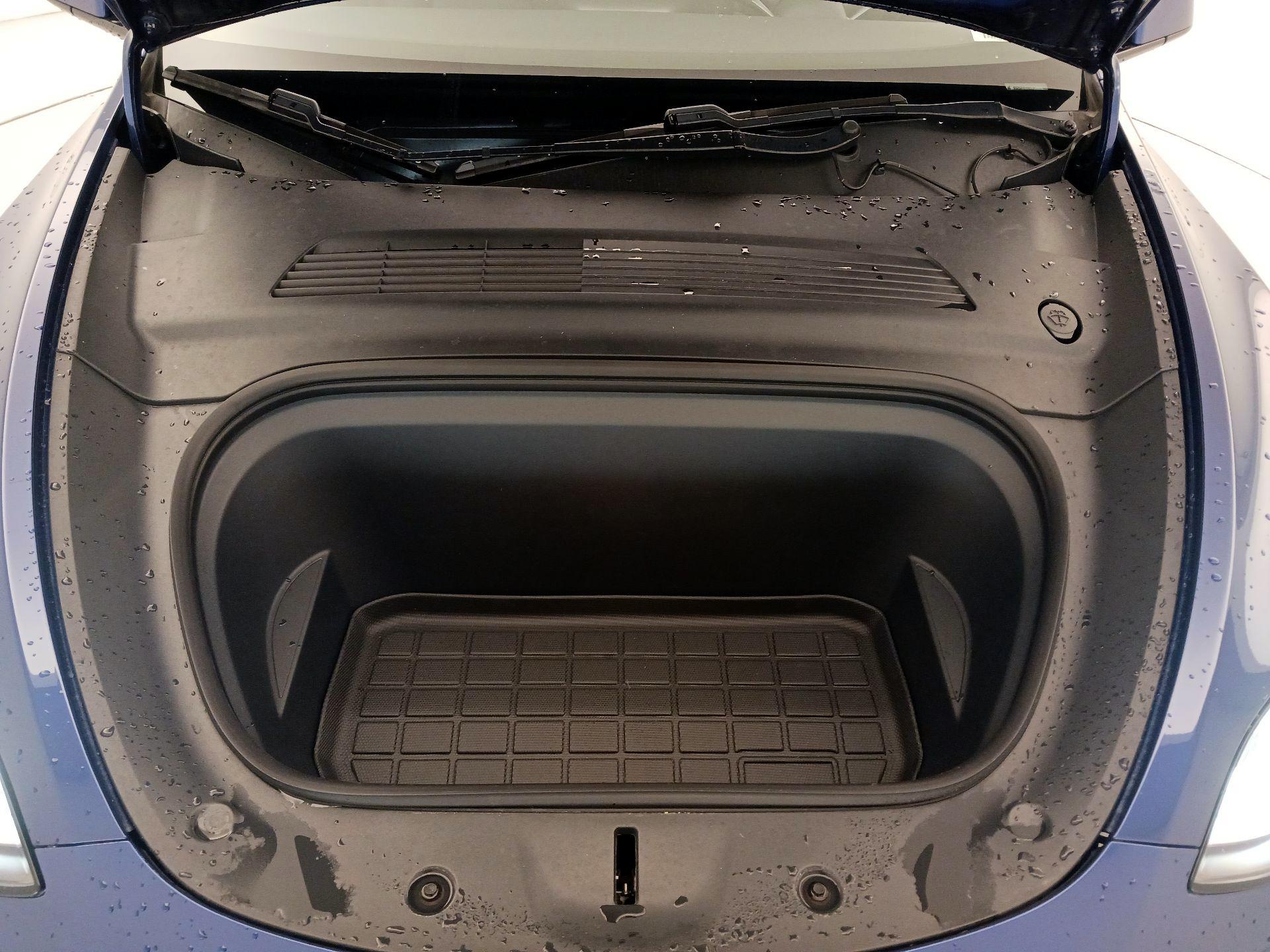 Thumbnail: 2021 Tesla Model Y - 20
