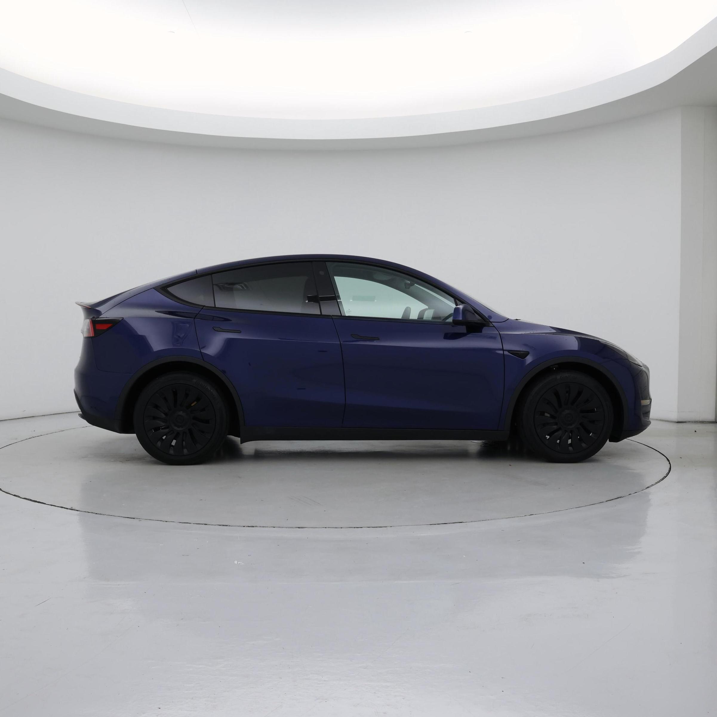 Thumbnail: 2021 Tesla Model Y - 7