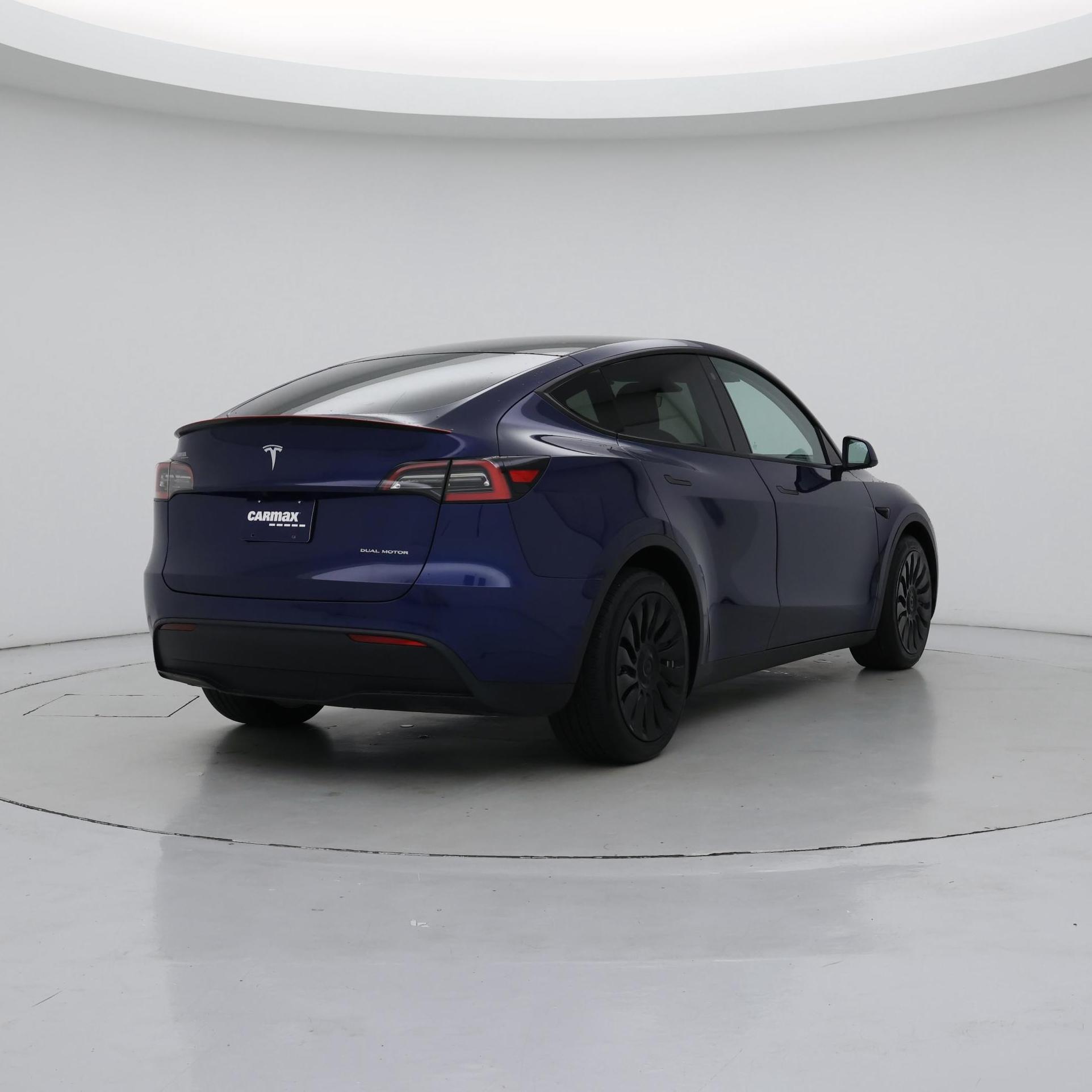 Thumbnail: 2021 Tesla Model Y - 8