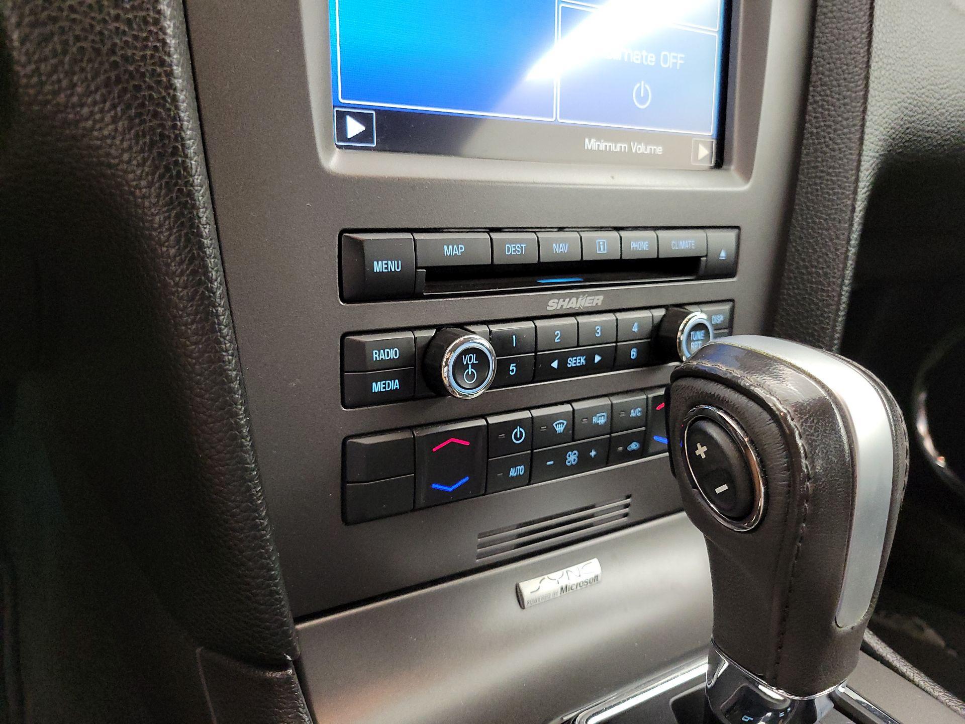 Thumbnail: 2014 Ford Mustang - 17