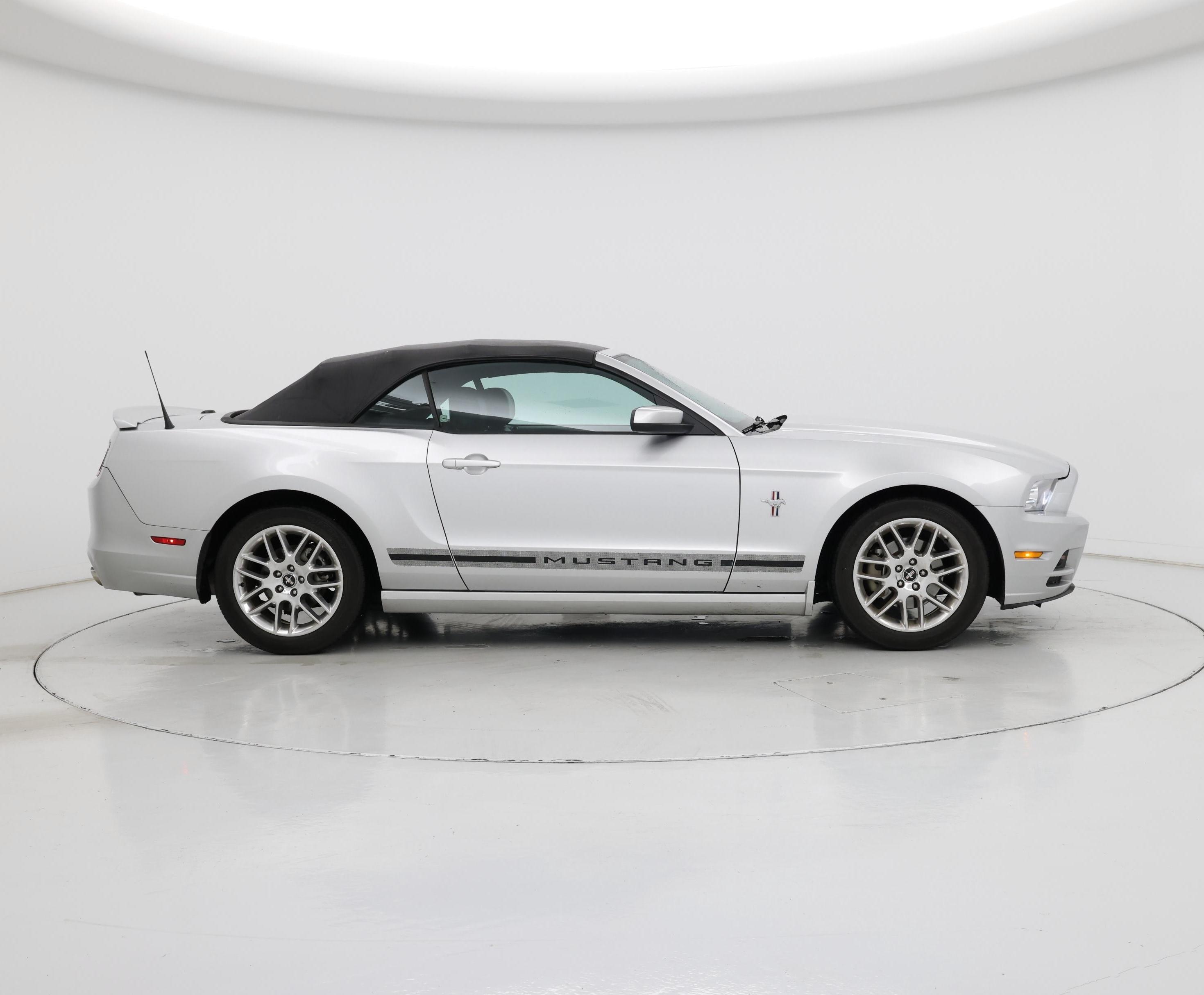 Thumbnail: 2014 Ford Mustang - 7