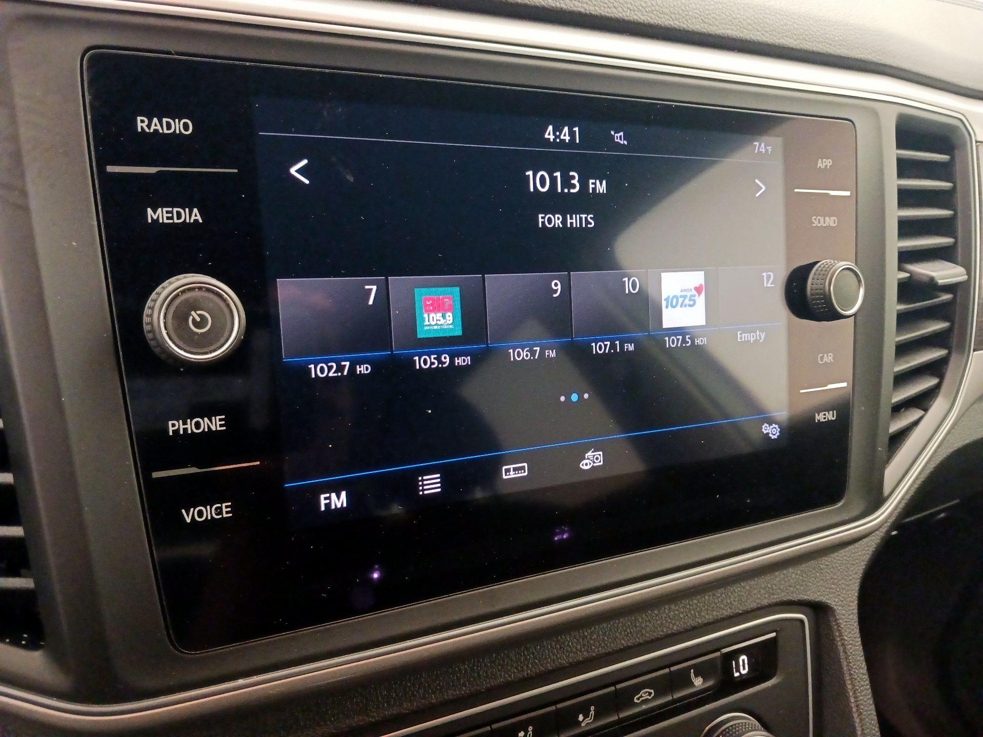 Thumbnail: 2019 Volkswagen Atlas - 13
