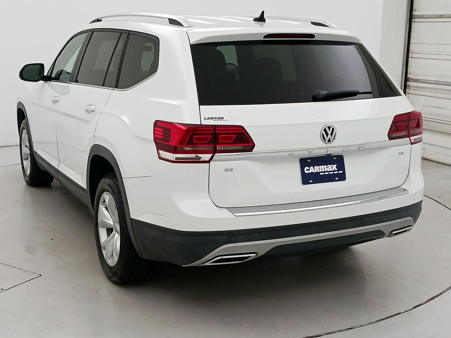 Thumbnail: 2019 Volkswagen Atlas - 7
