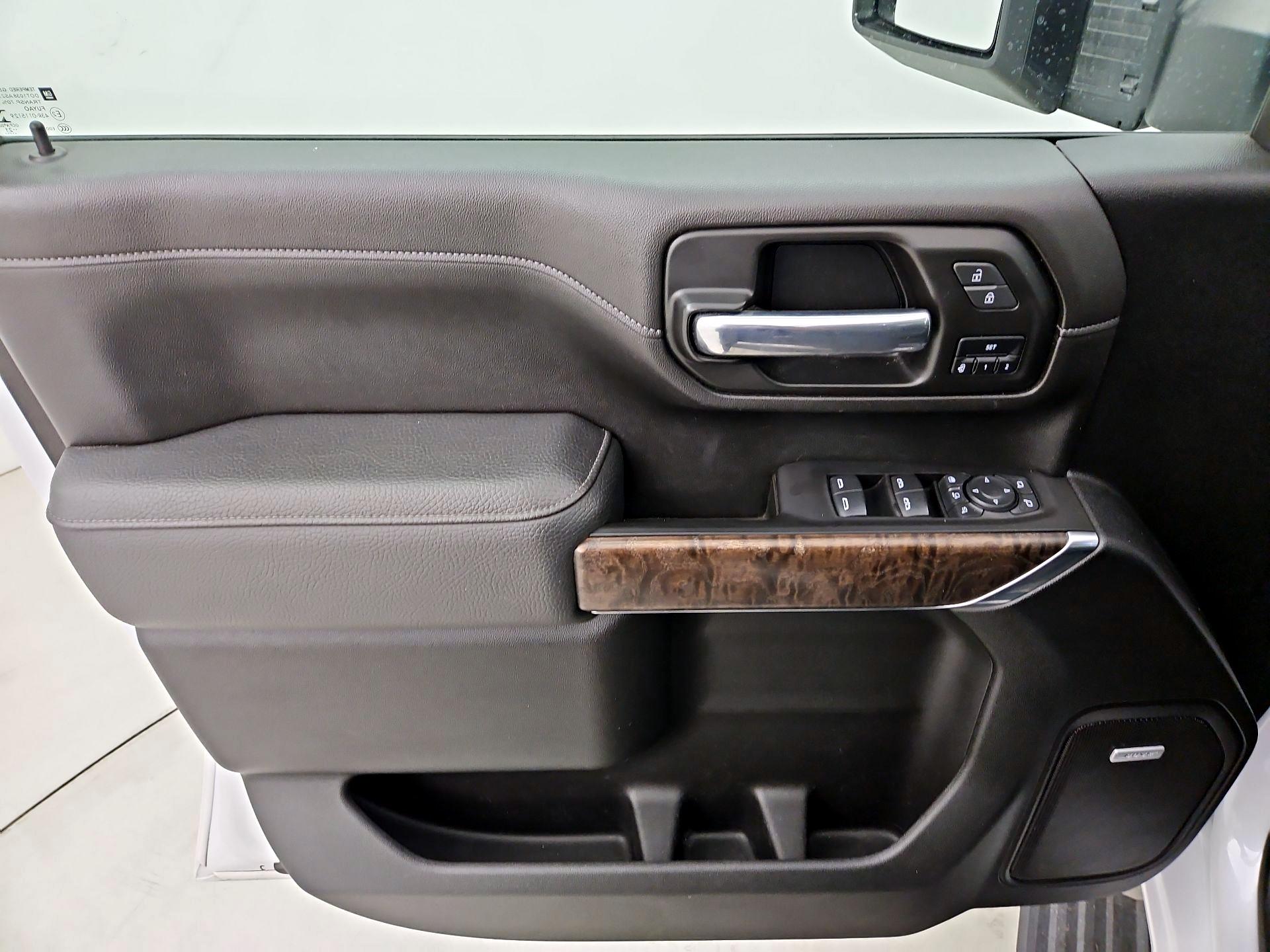 Thumbnail: 2021 GMC Sierra 2500 - 12