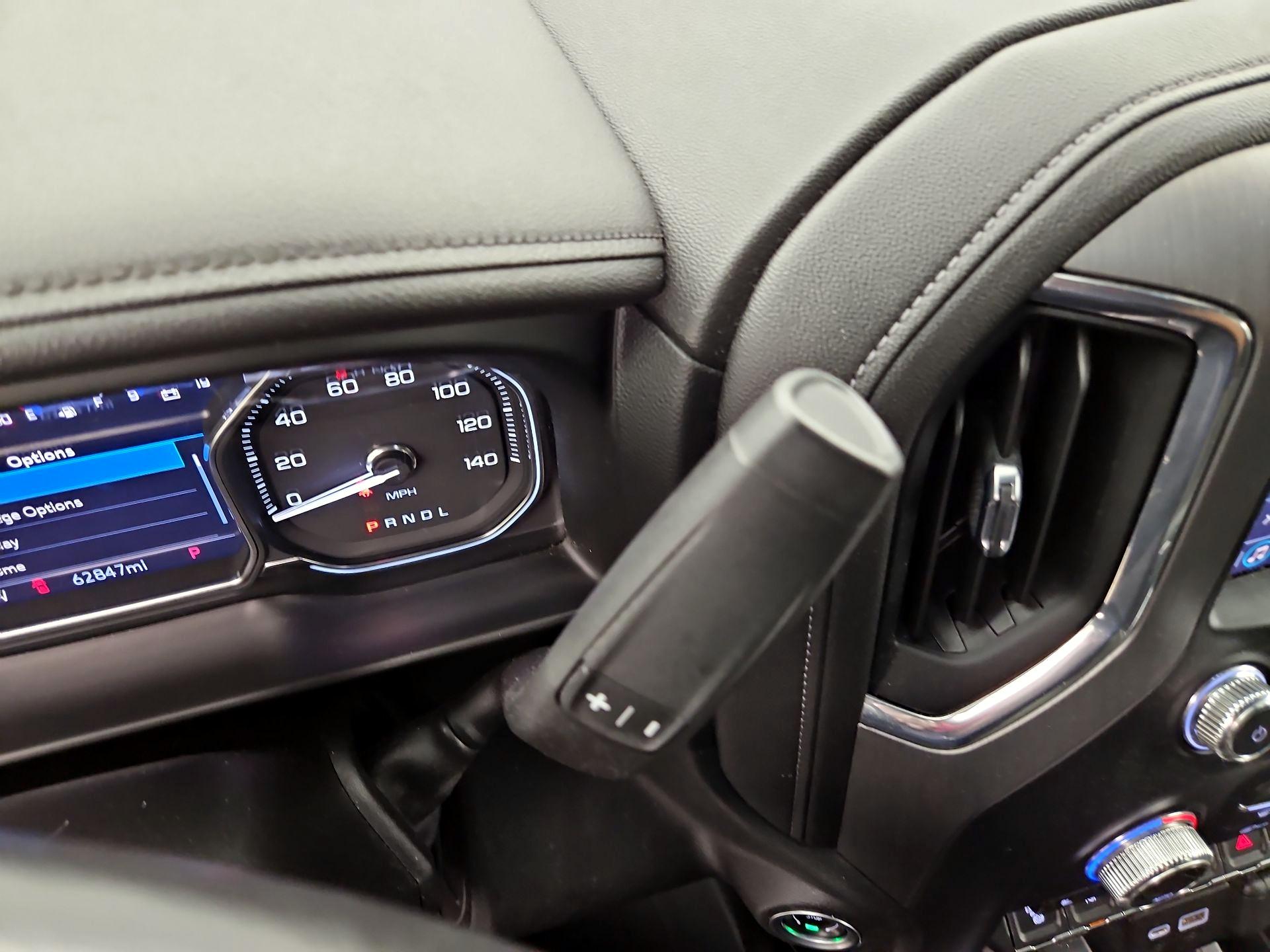 Thumbnail: 2021 GMC Sierra 2500 - 18
