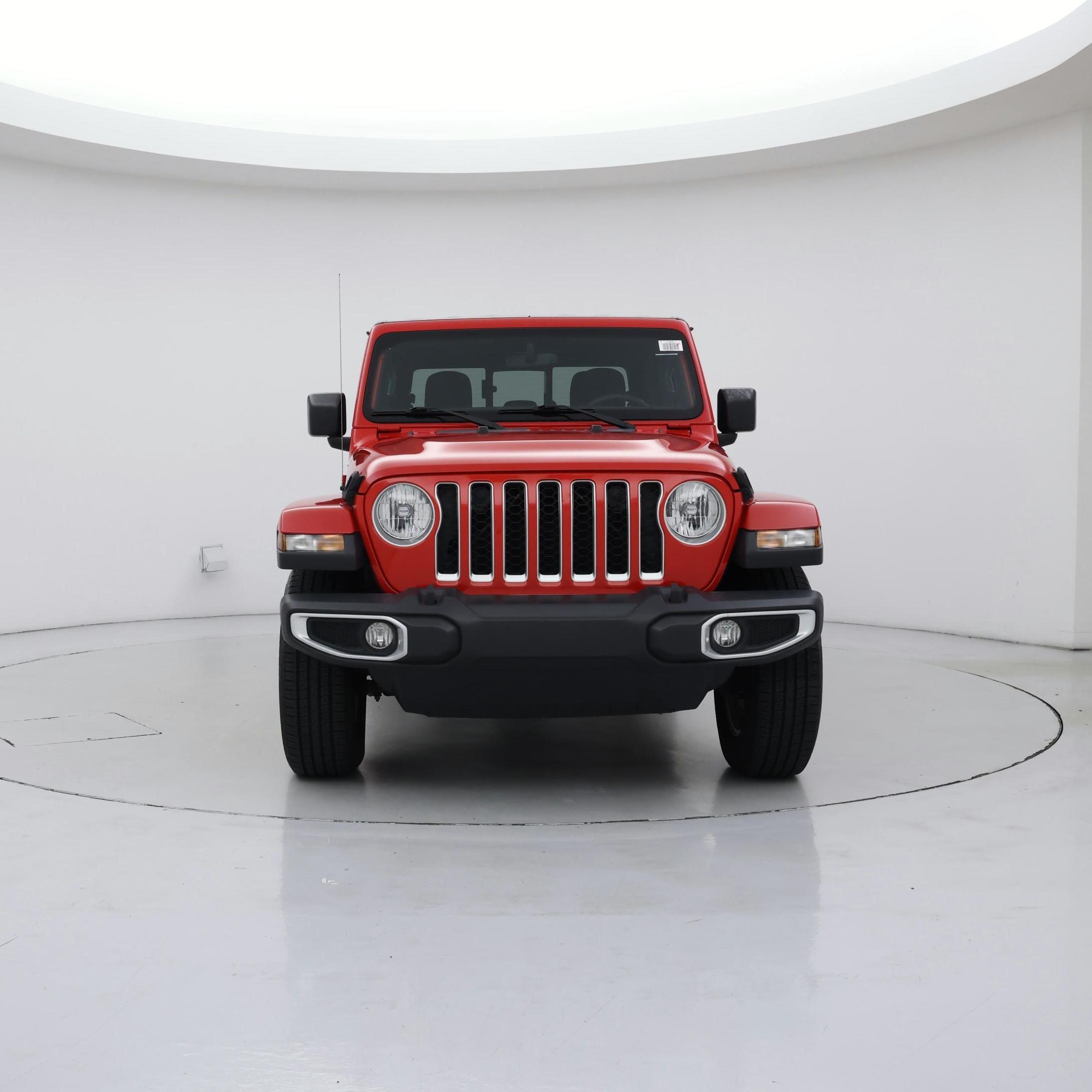 Thumbnail: 2023 Jeep Gladiator - 5