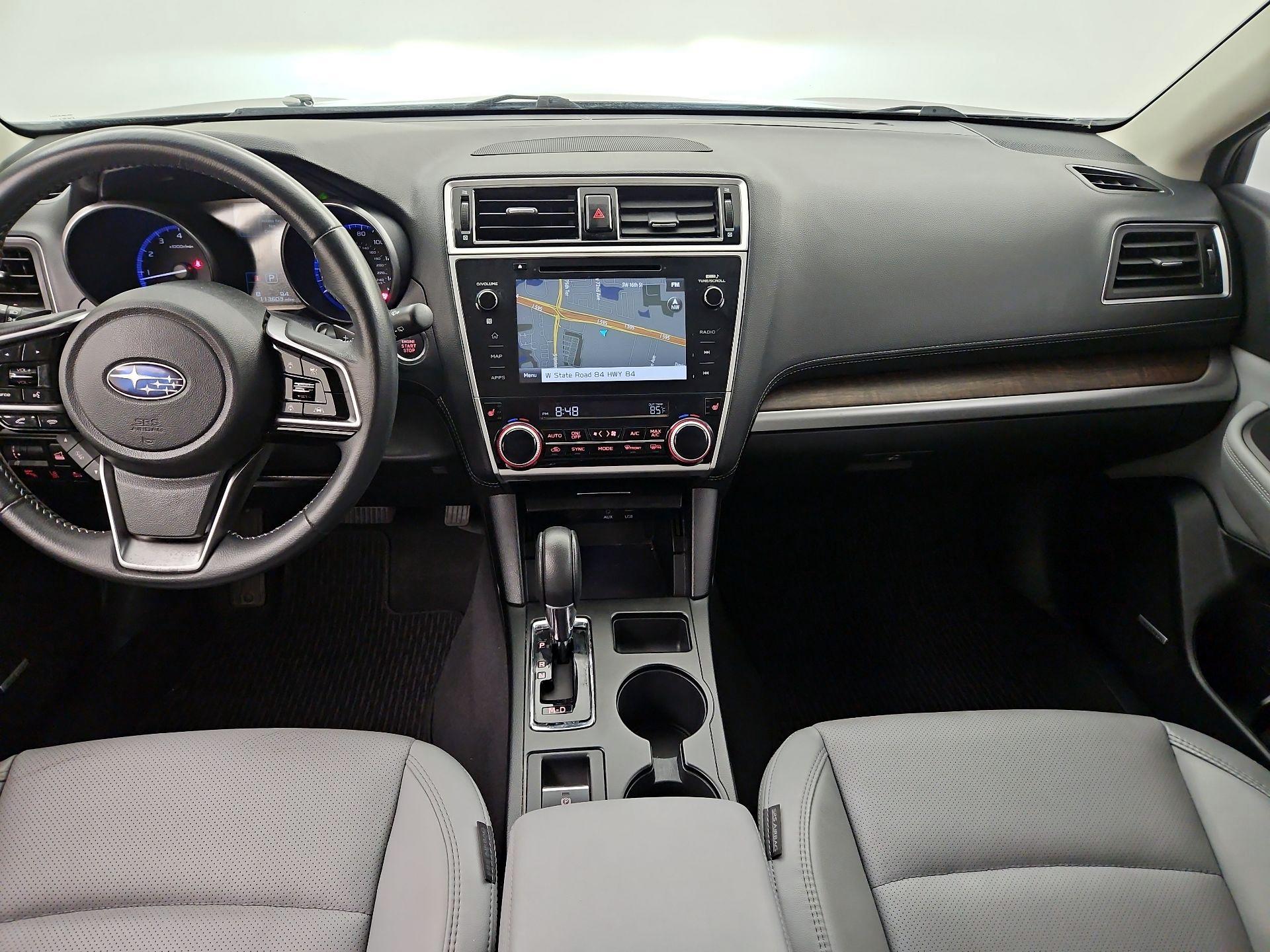 Thumbnail: 2018 Subaru Outback - 9