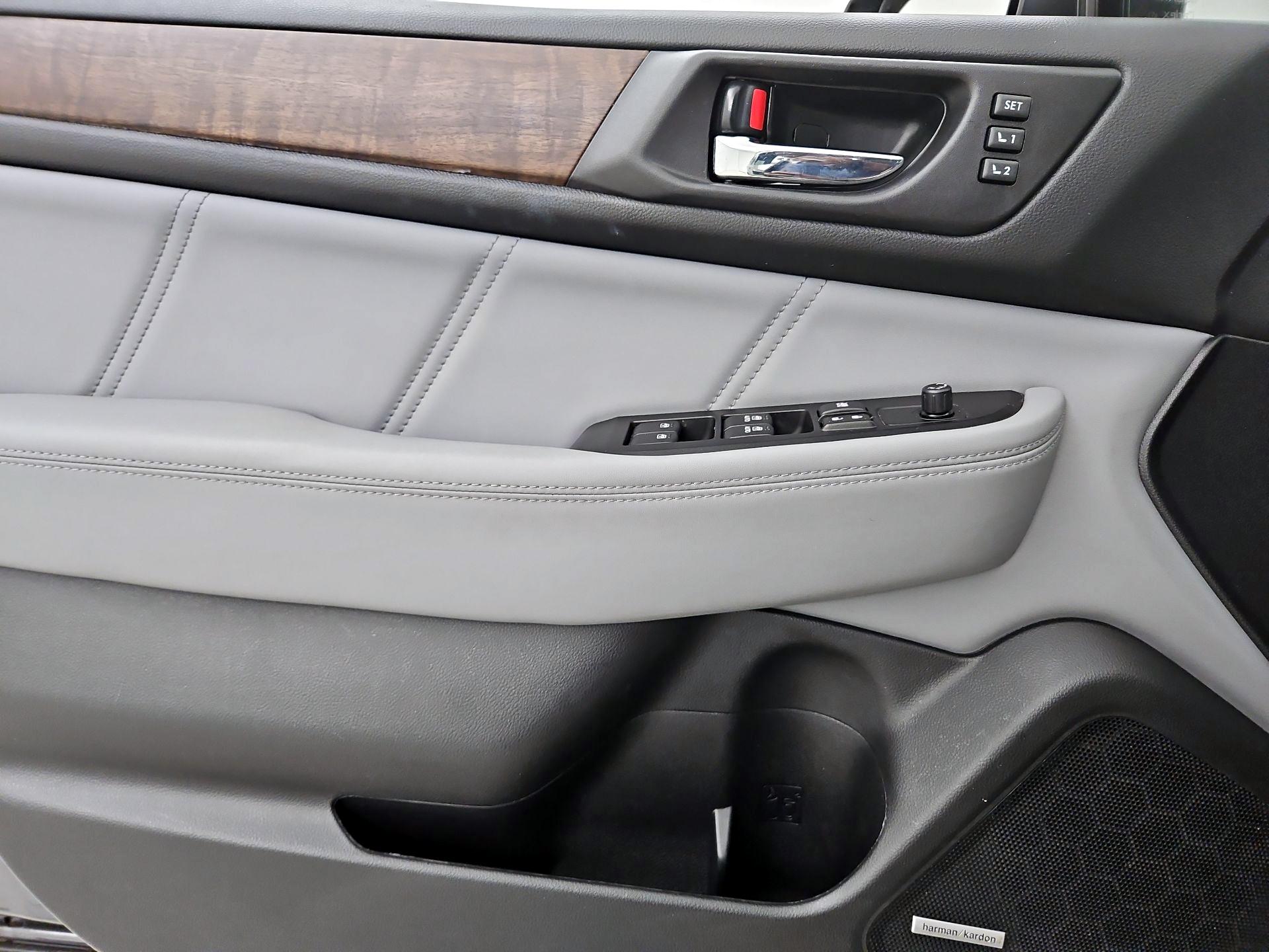 Thumbnail: 2018 Subaru Outback - 12
