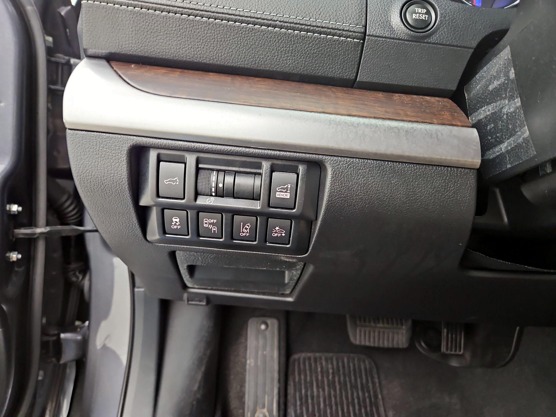 Thumbnail: 2018 Subaru Outback - 13