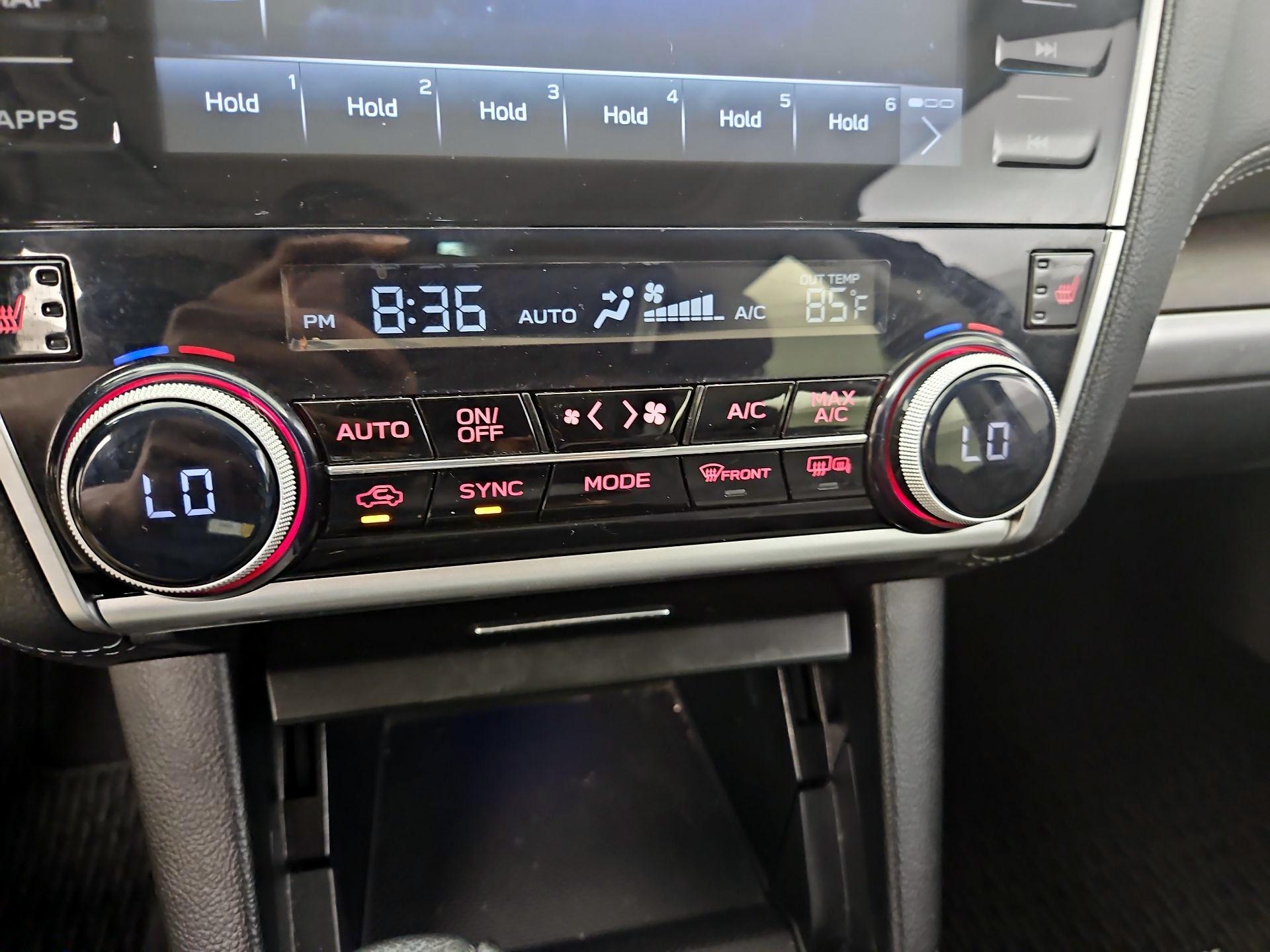 Thumbnail: 2018 Subaru Outback - 17