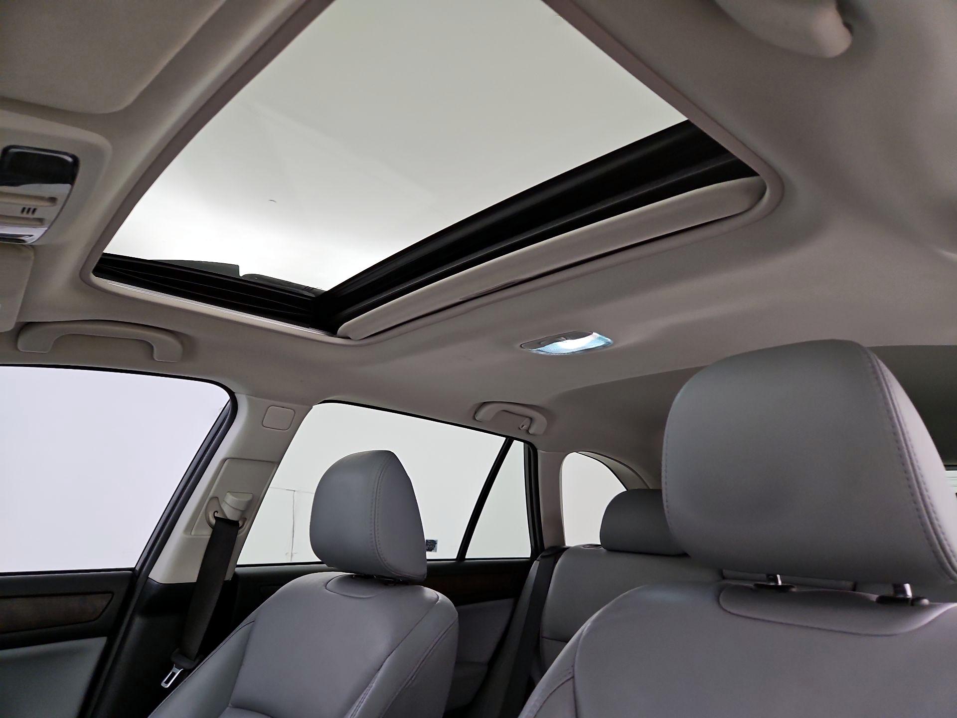 Thumbnail: 2018 Subaru Outback - 20
