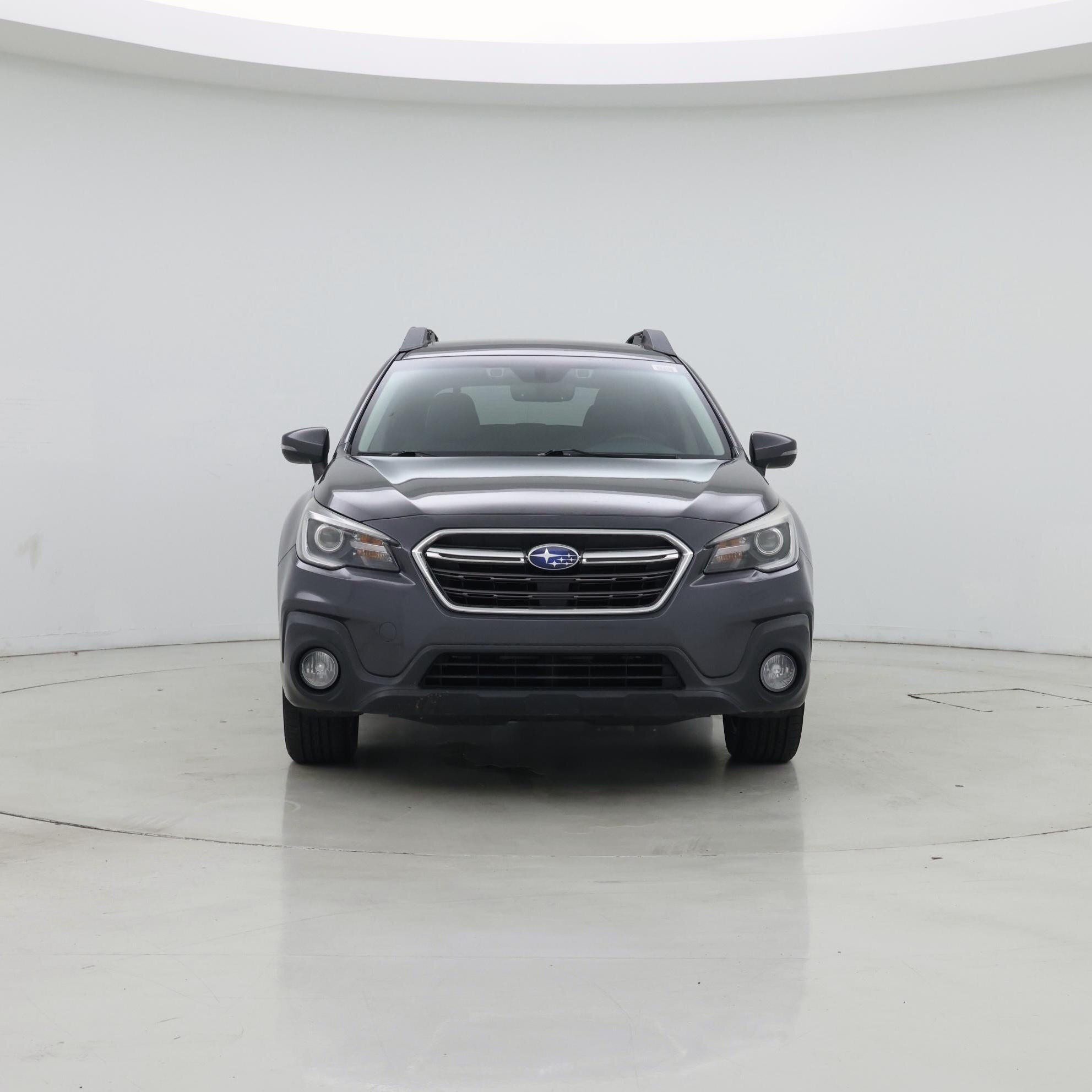 Thumbnail: 2018 Subaru Outback - 5