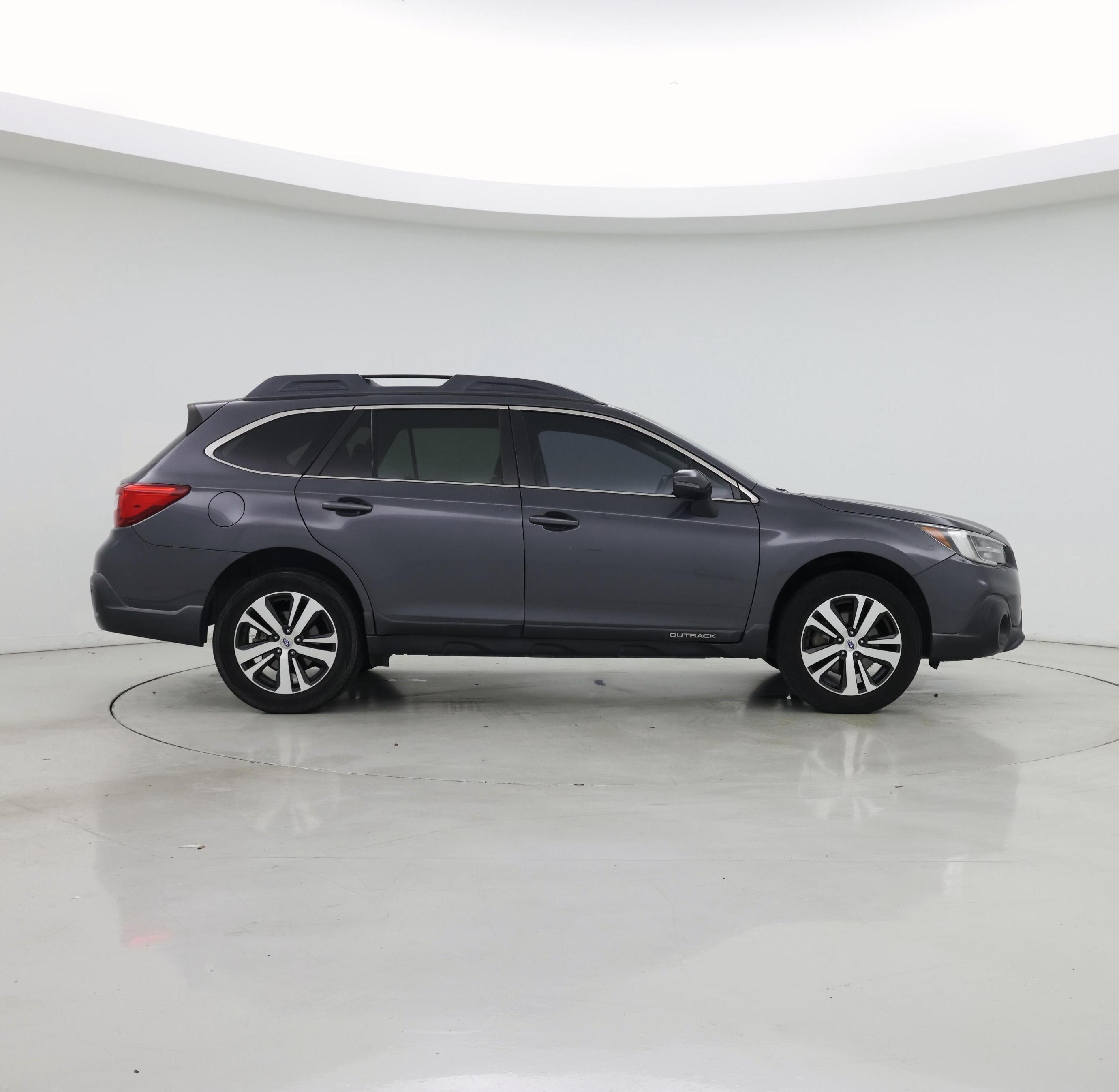 Thumbnail: 2018 Subaru Outback - 7