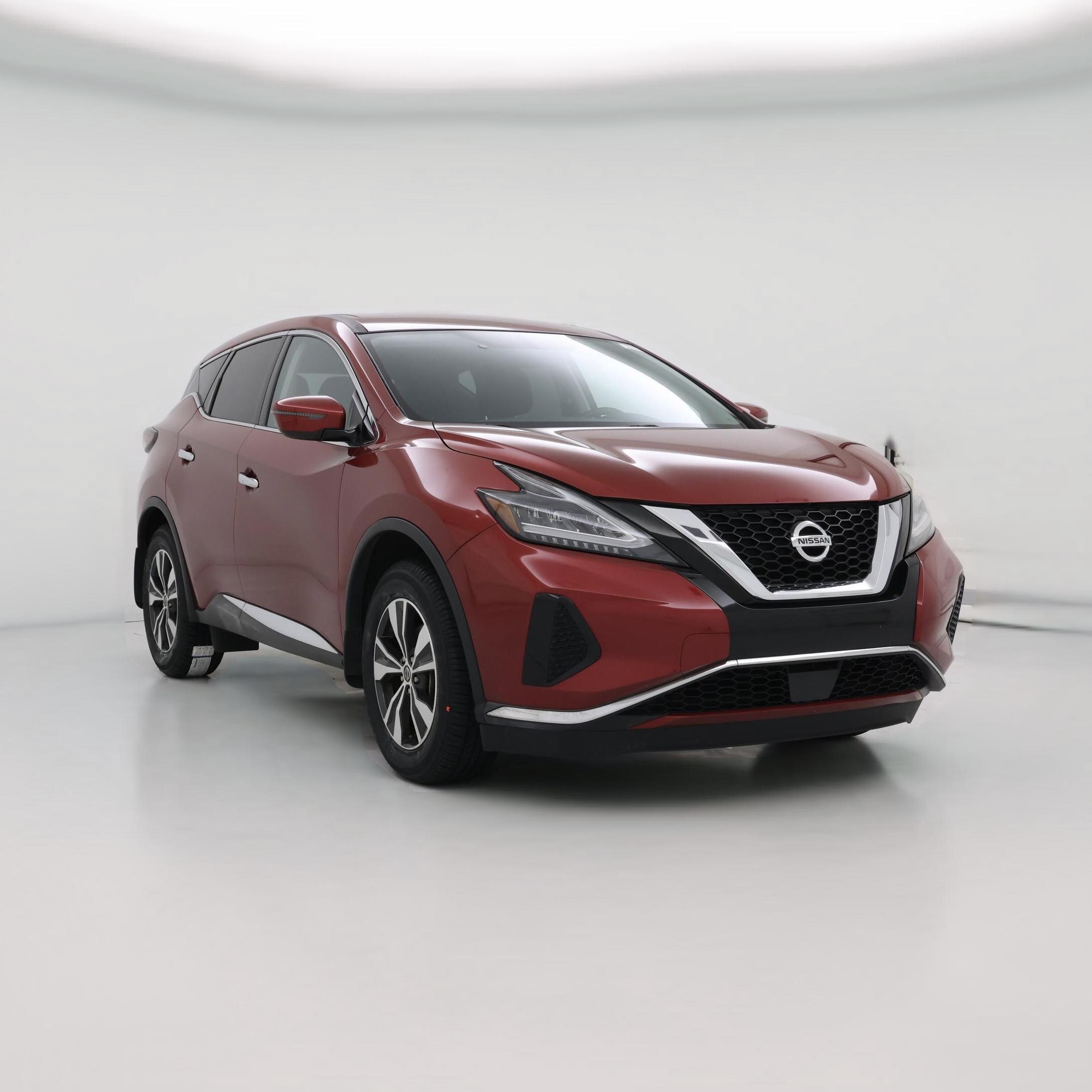 Thumbnail: 2019 Nissan Murano - 1