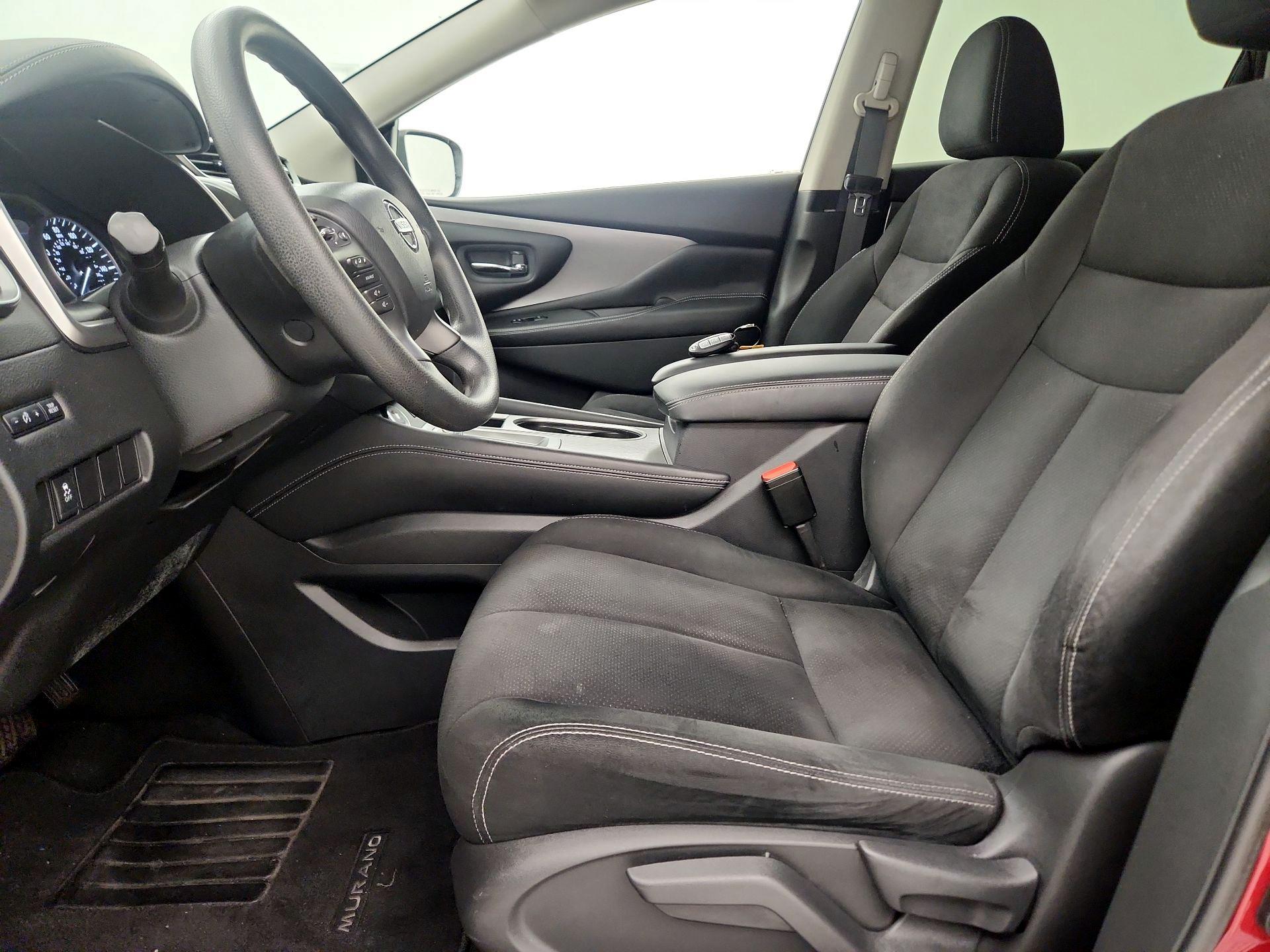 Thumbnail: 2019 Nissan Murano - 11