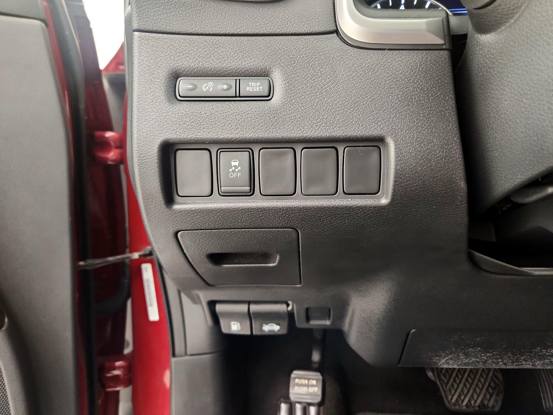 Thumbnail: 2019 Nissan Murano - 13