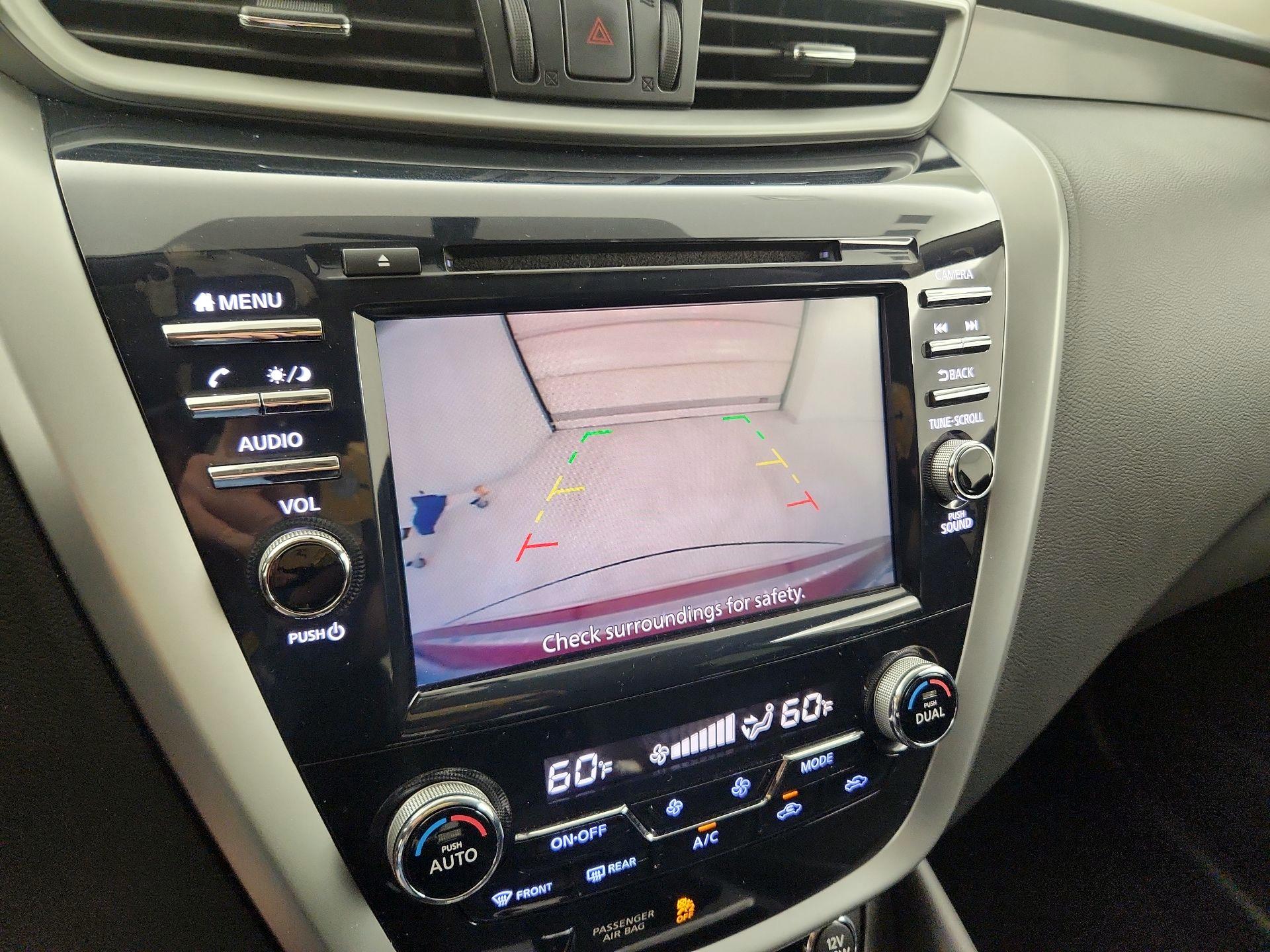 Thumbnail: 2019 Nissan Murano - 14