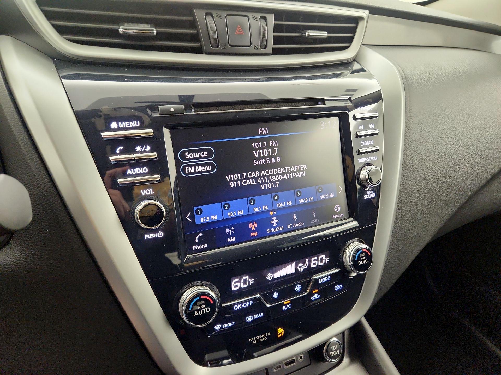 Thumbnail: 2019 Nissan Murano - 15