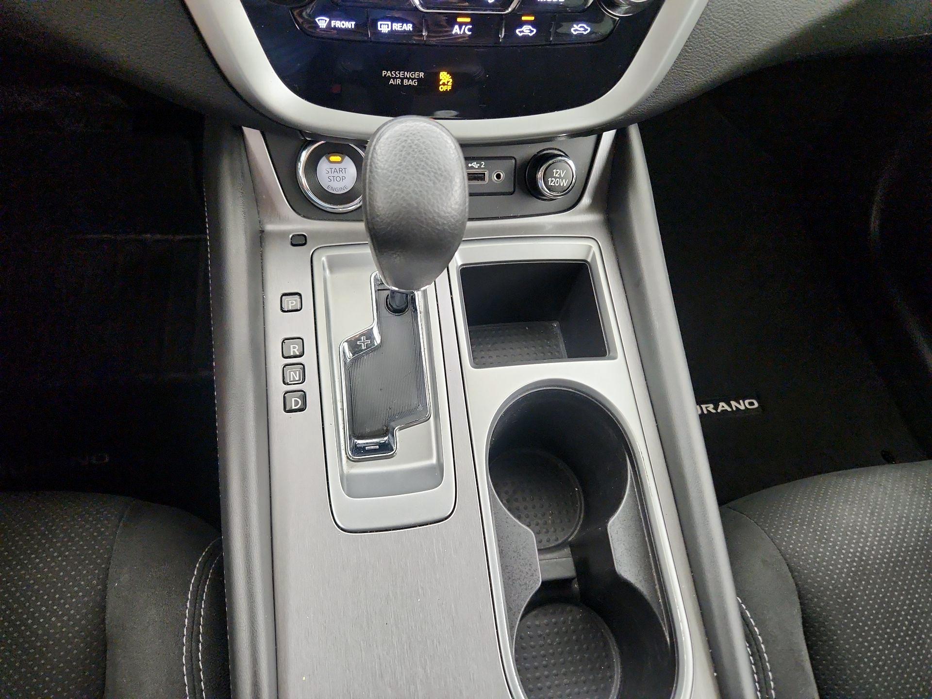 Thumbnail: 2019 Nissan Murano - 17