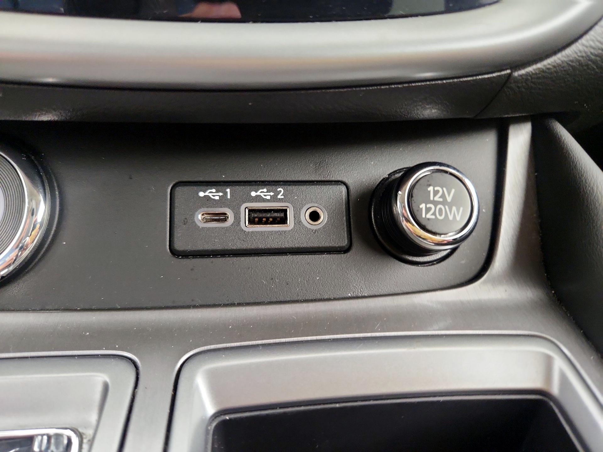 Thumbnail: 2019 Nissan Murano - 18