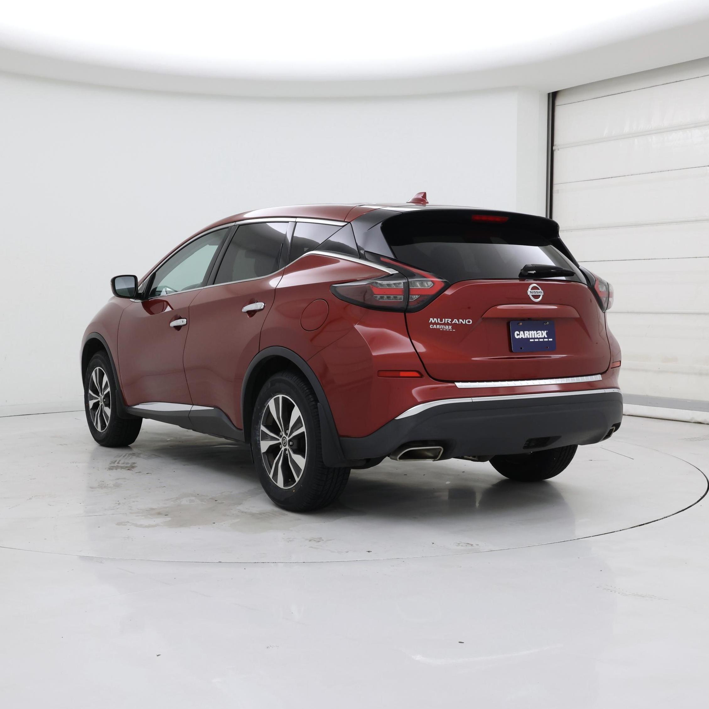 Thumbnail: 2019 Nissan Murano - 2