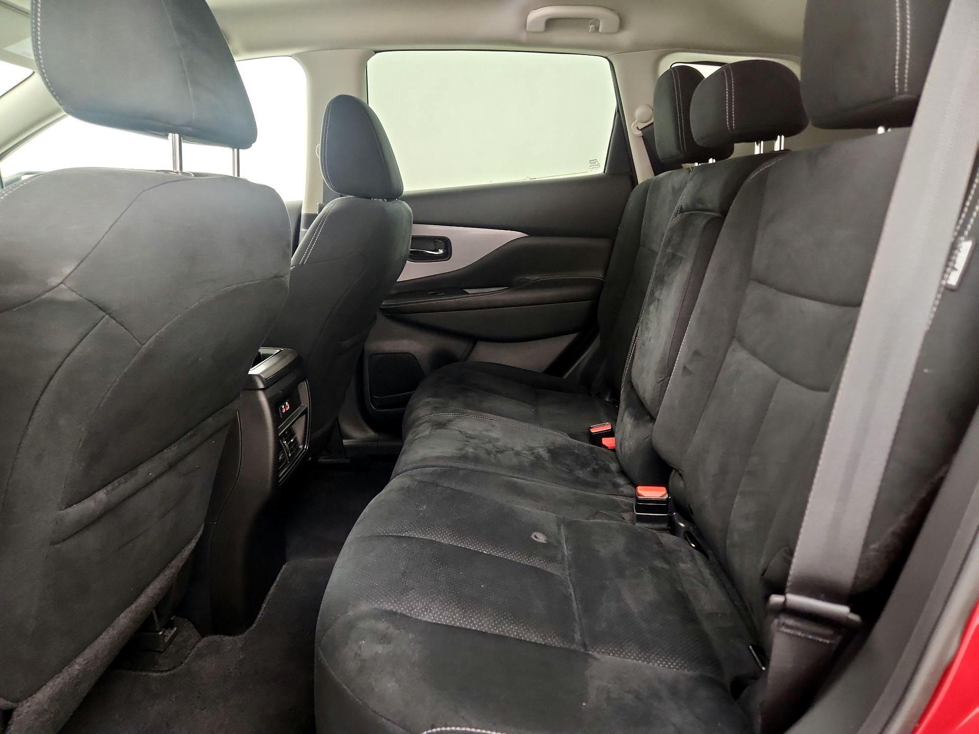 Thumbnail: 2019 Nissan Murano - 19