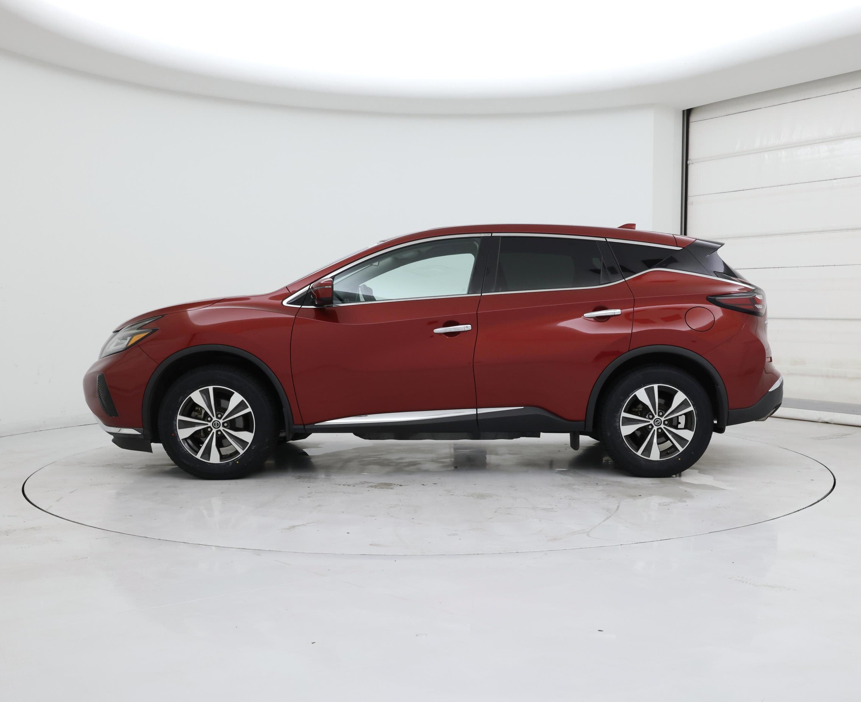 Thumbnail: 2019 Nissan Murano - 3