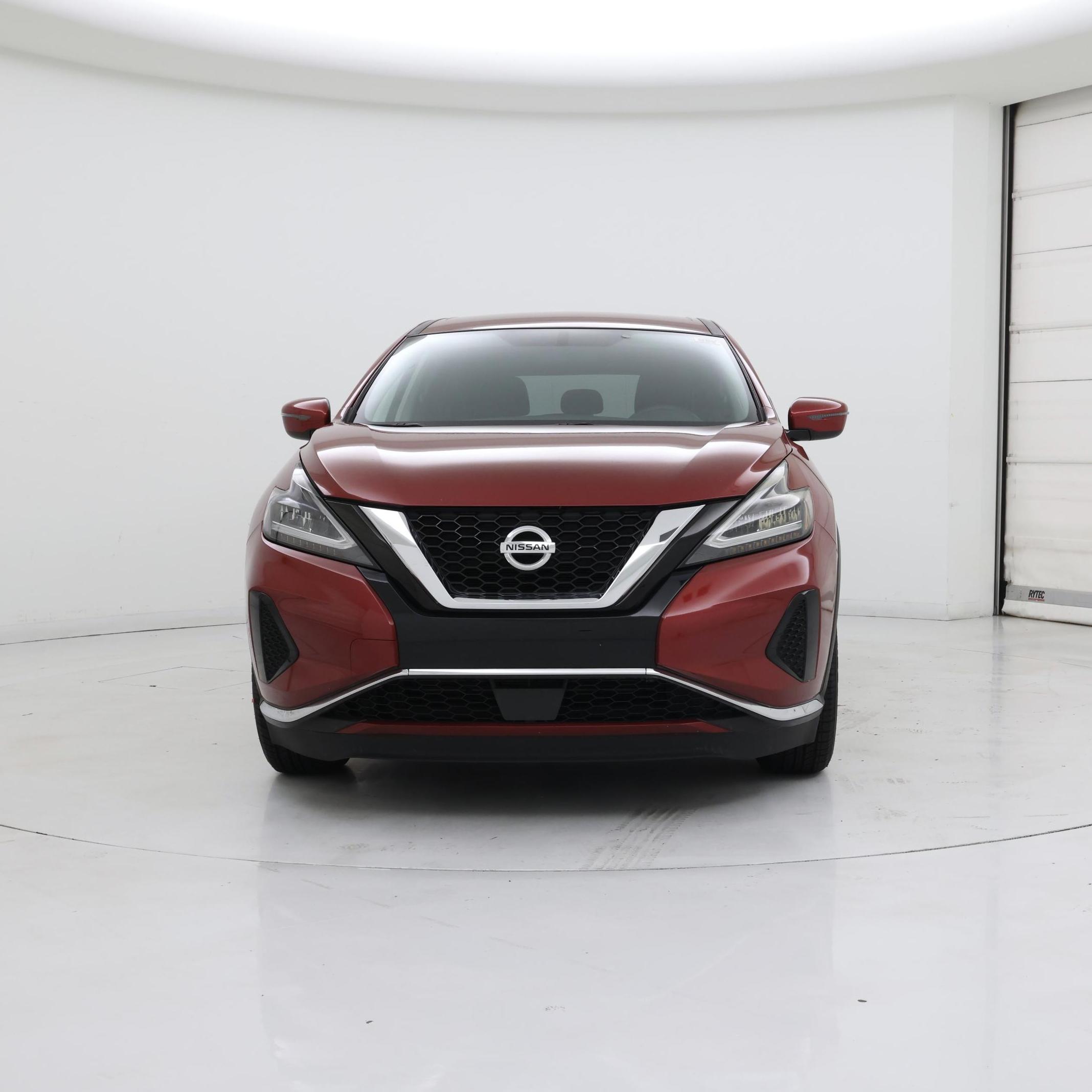 Thumbnail: 2019 Nissan Murano - 5