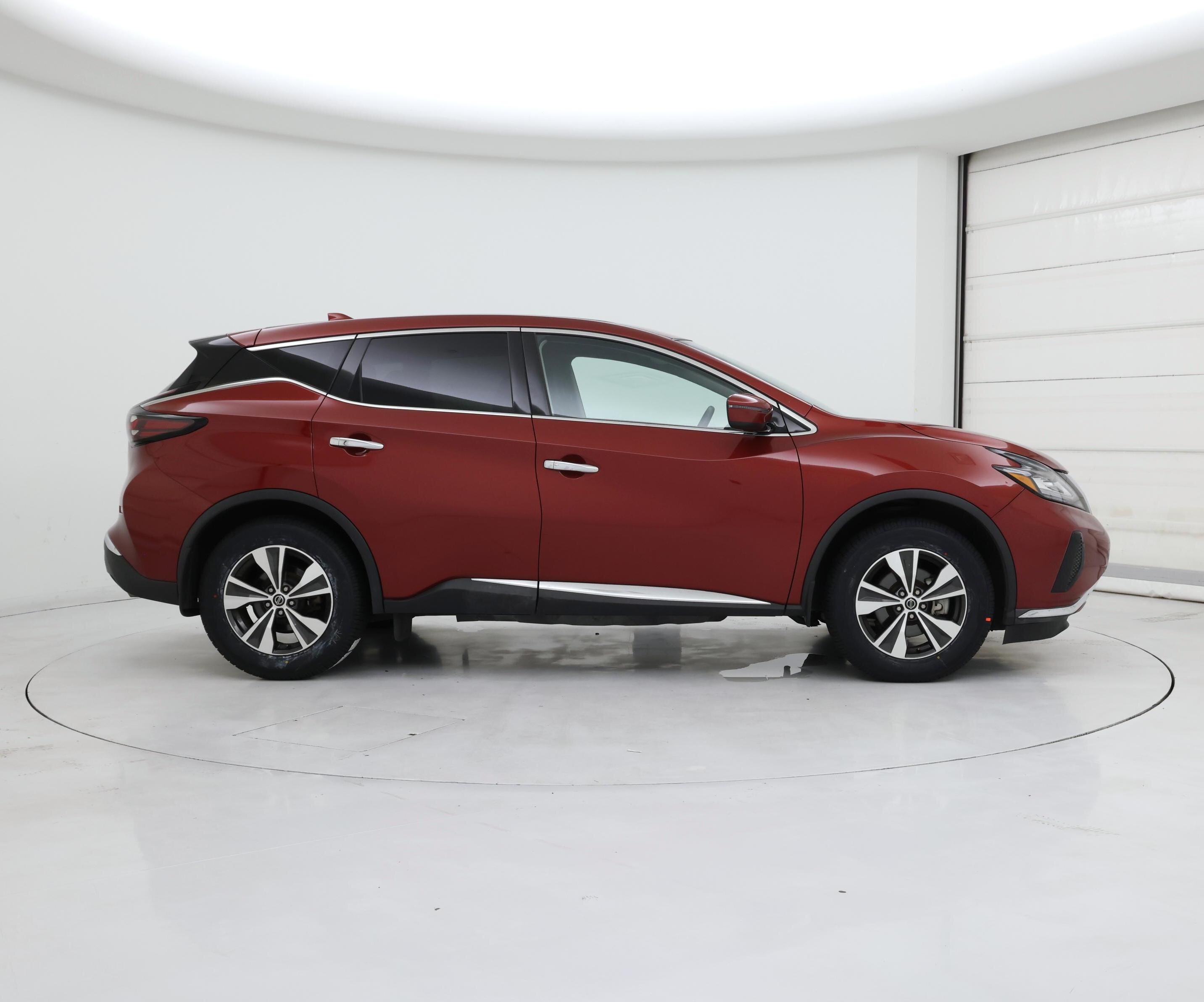 Thumbnail: 2019 Nissan Murano - 7